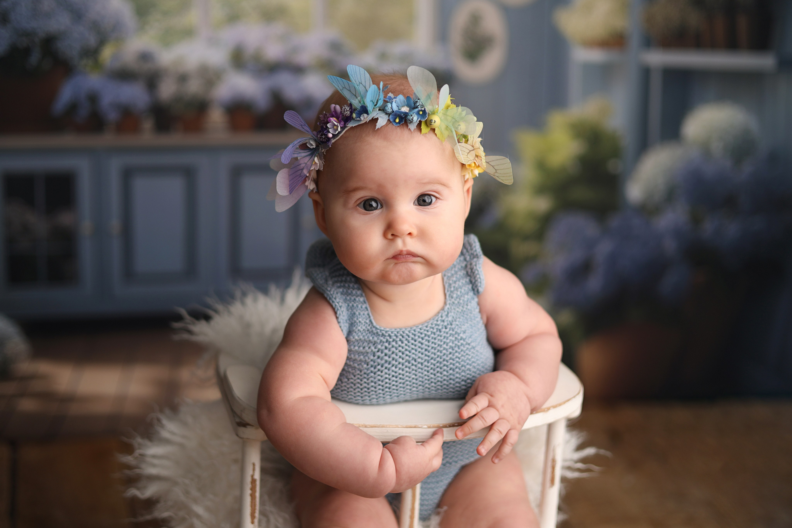 Фотосессия 6 месяцев в Москве. Детский фотограф Столярова Светлана. Фотограф новорожденных Москва. Ньюборн фотограф Москва