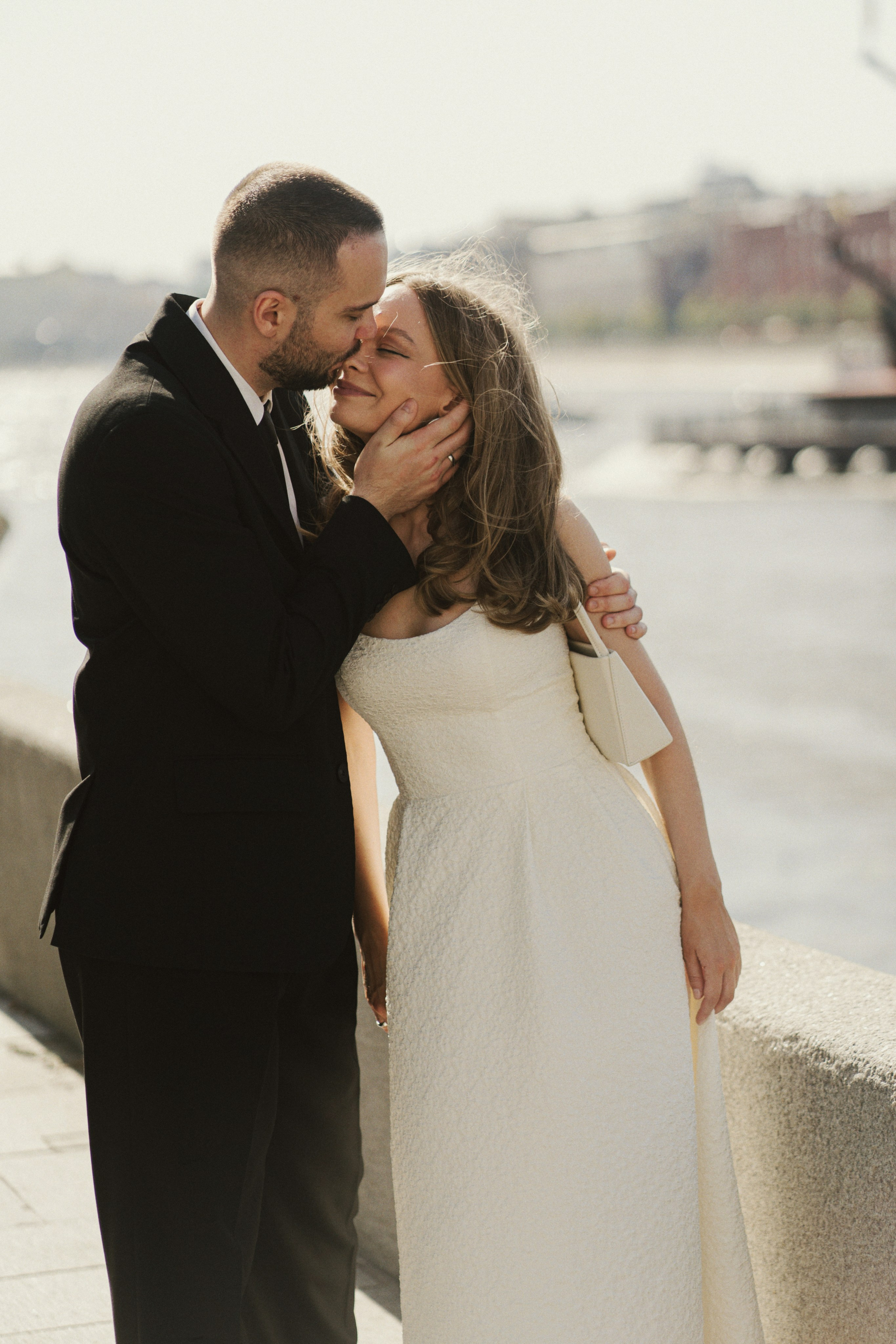 Свадебные съемки. Фотограф Анастасия Крутикова