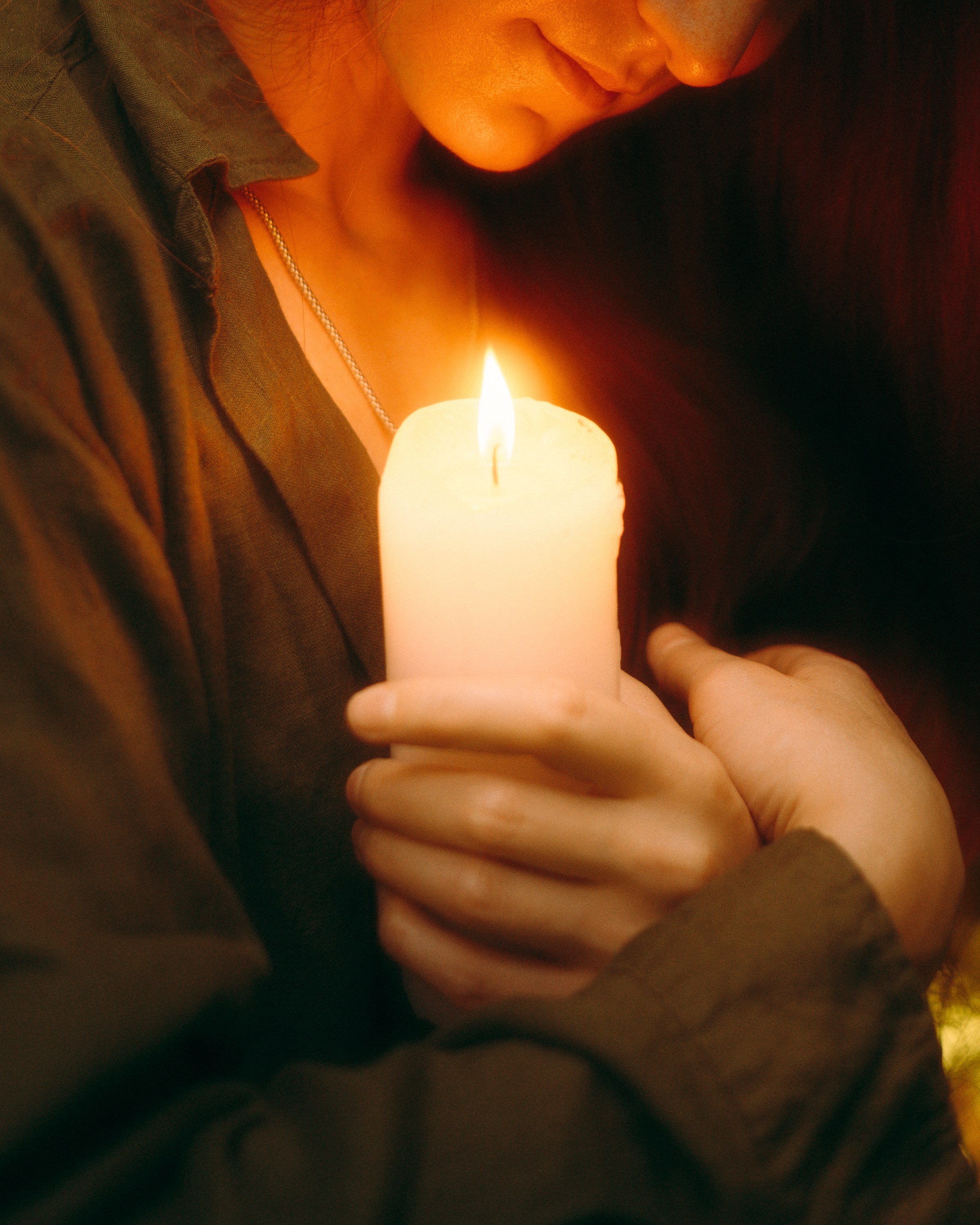 Галерея. Фотоведьма Дарья Нечинская