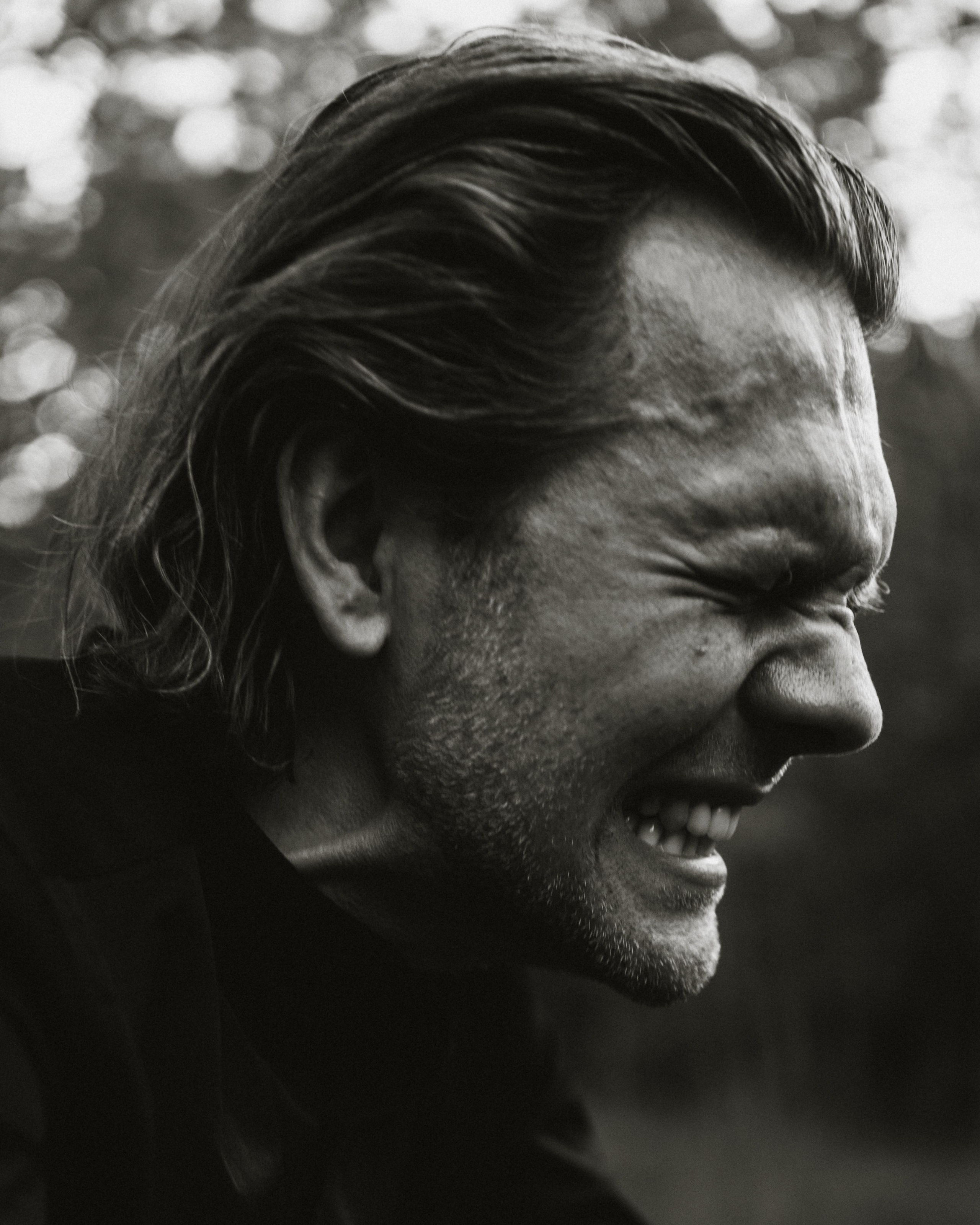 Галерея. Фотоведьма Дарья Нечинская