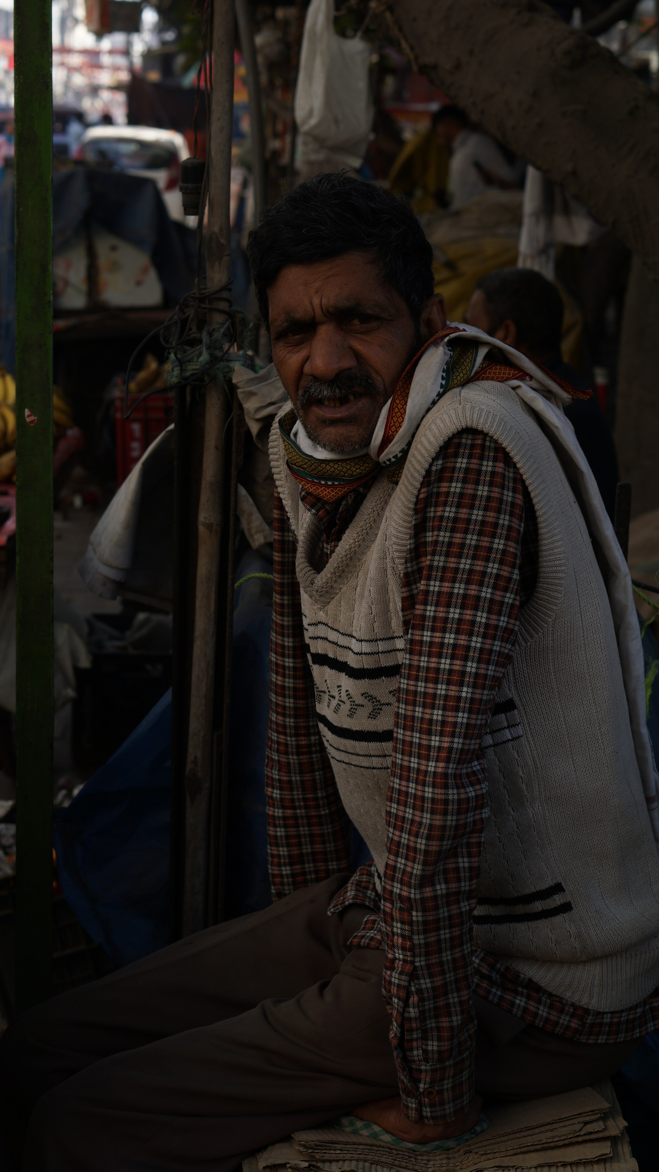 Индия. Фотохудожник и видеограф в Москве Юденкова Алина