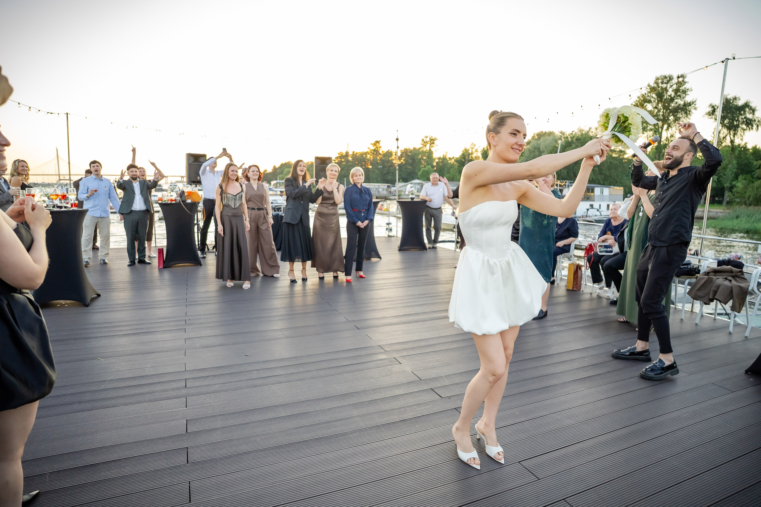 Свадьба: Андрей и Александра. Фотограф Александр Вишняков