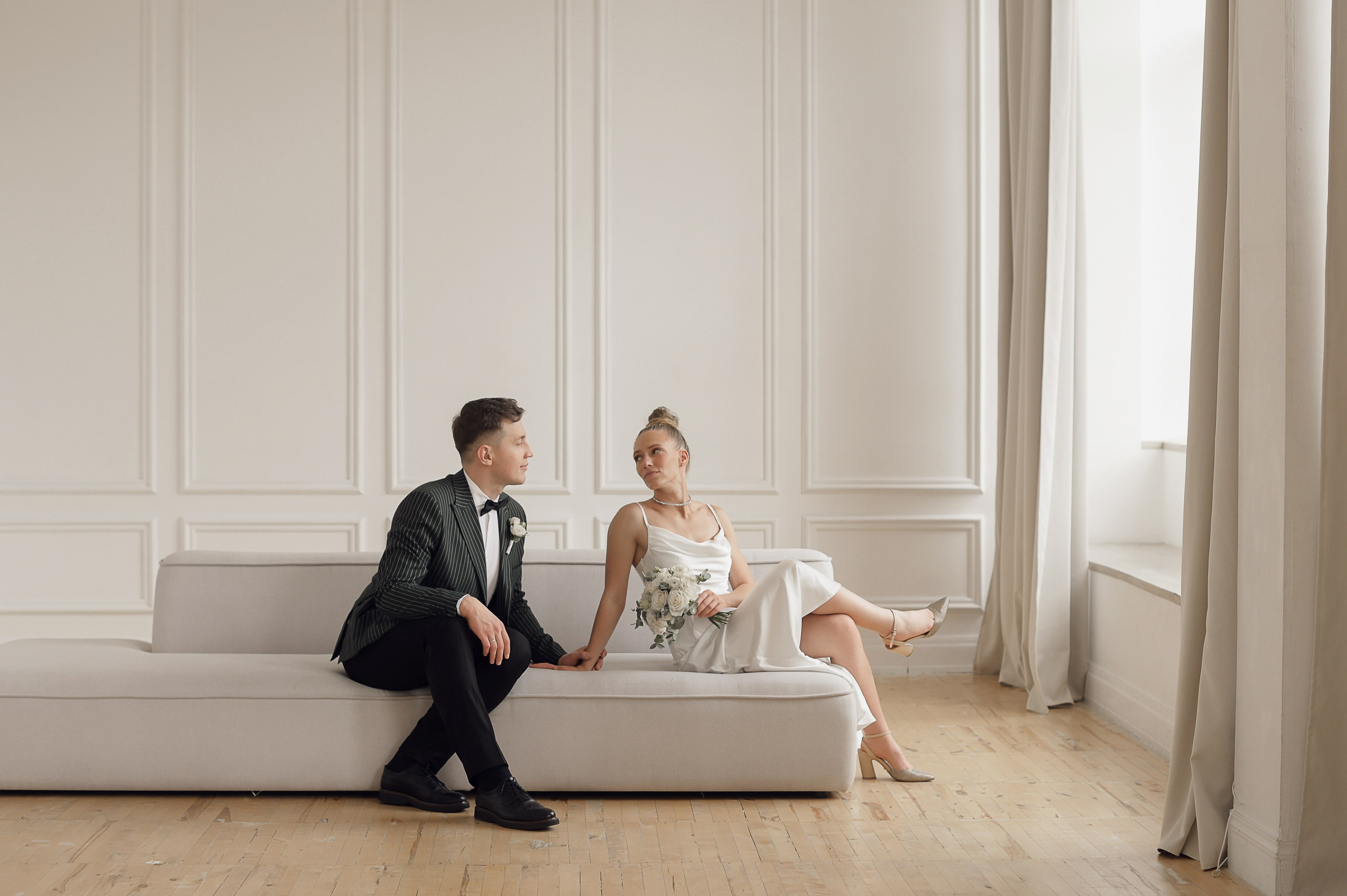 Никита&Лиза. Свадебный фотограф в Санкт Петербурге Падерина Кристина