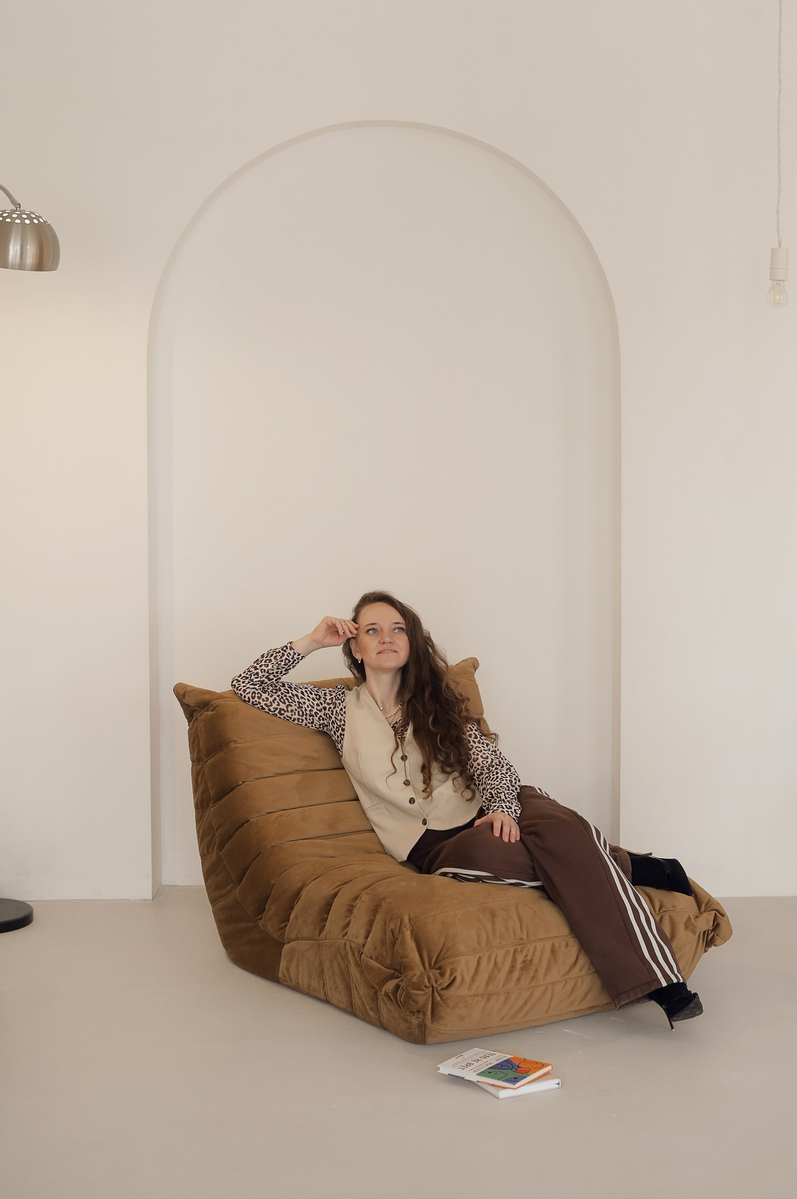 Аня. Свадебный фотограф в Санкт Петербурге Падерина Кристина