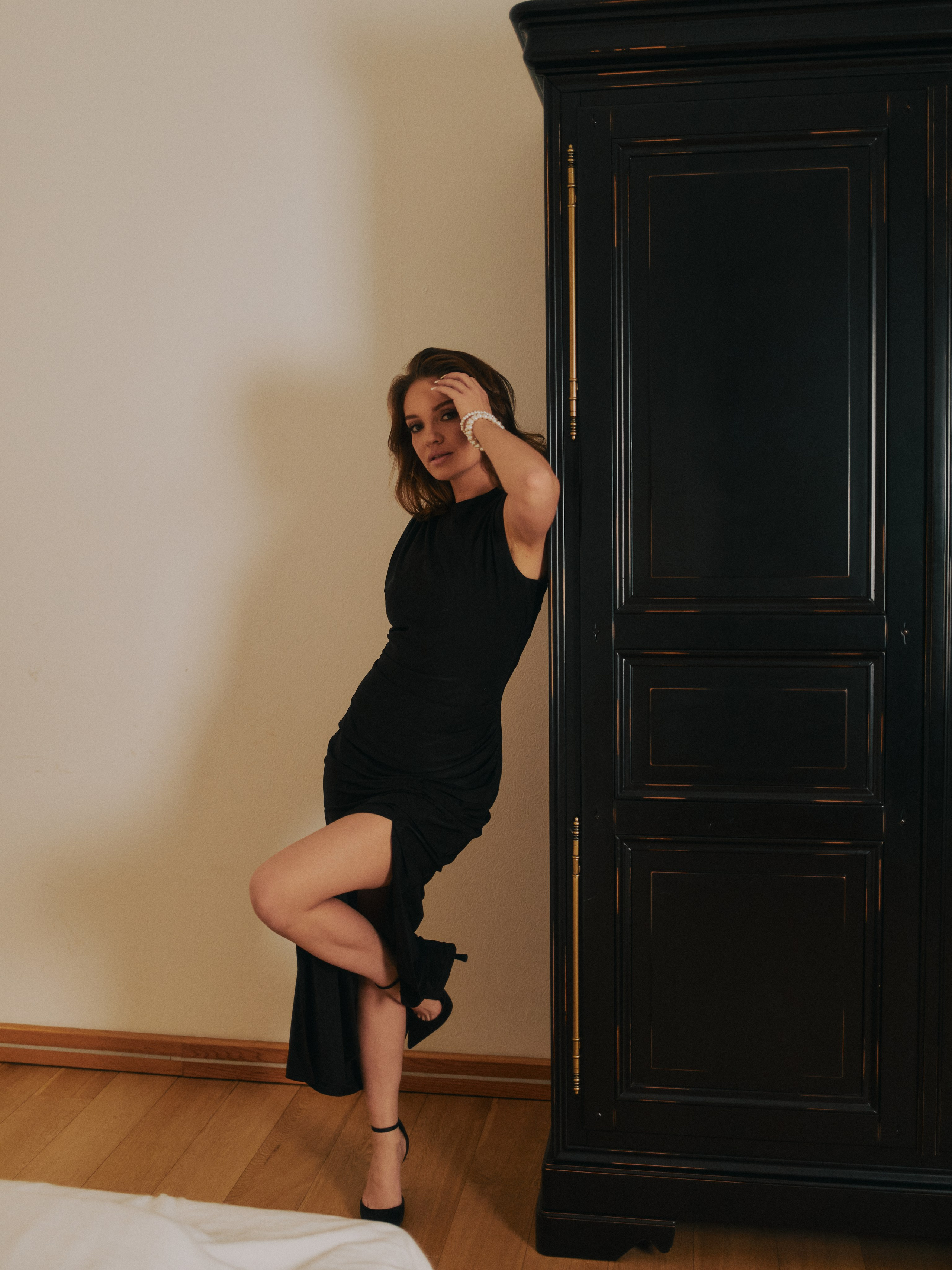 Ксюша. Портретный фотограф в Москве Ольга Крылова