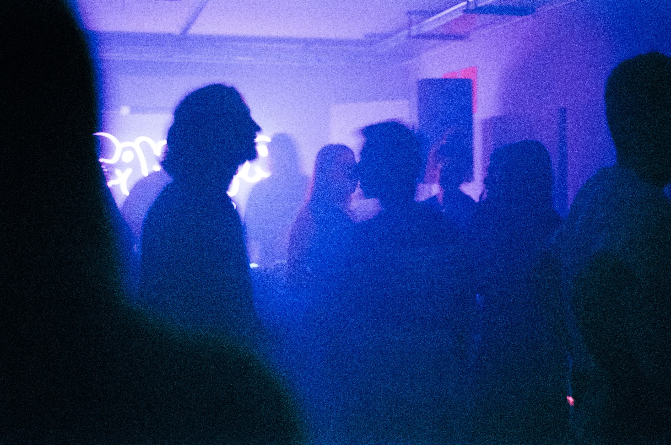 Reportage. Photographer in Barcelona