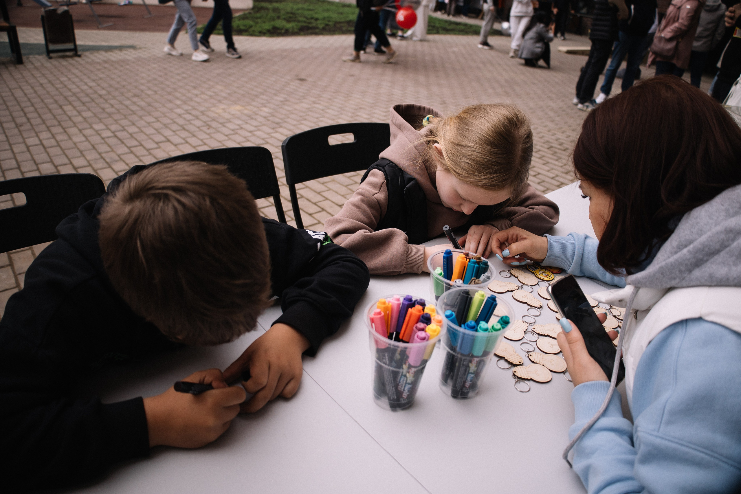 КСИ-СТРОЙ. Фотограф в Иркутске