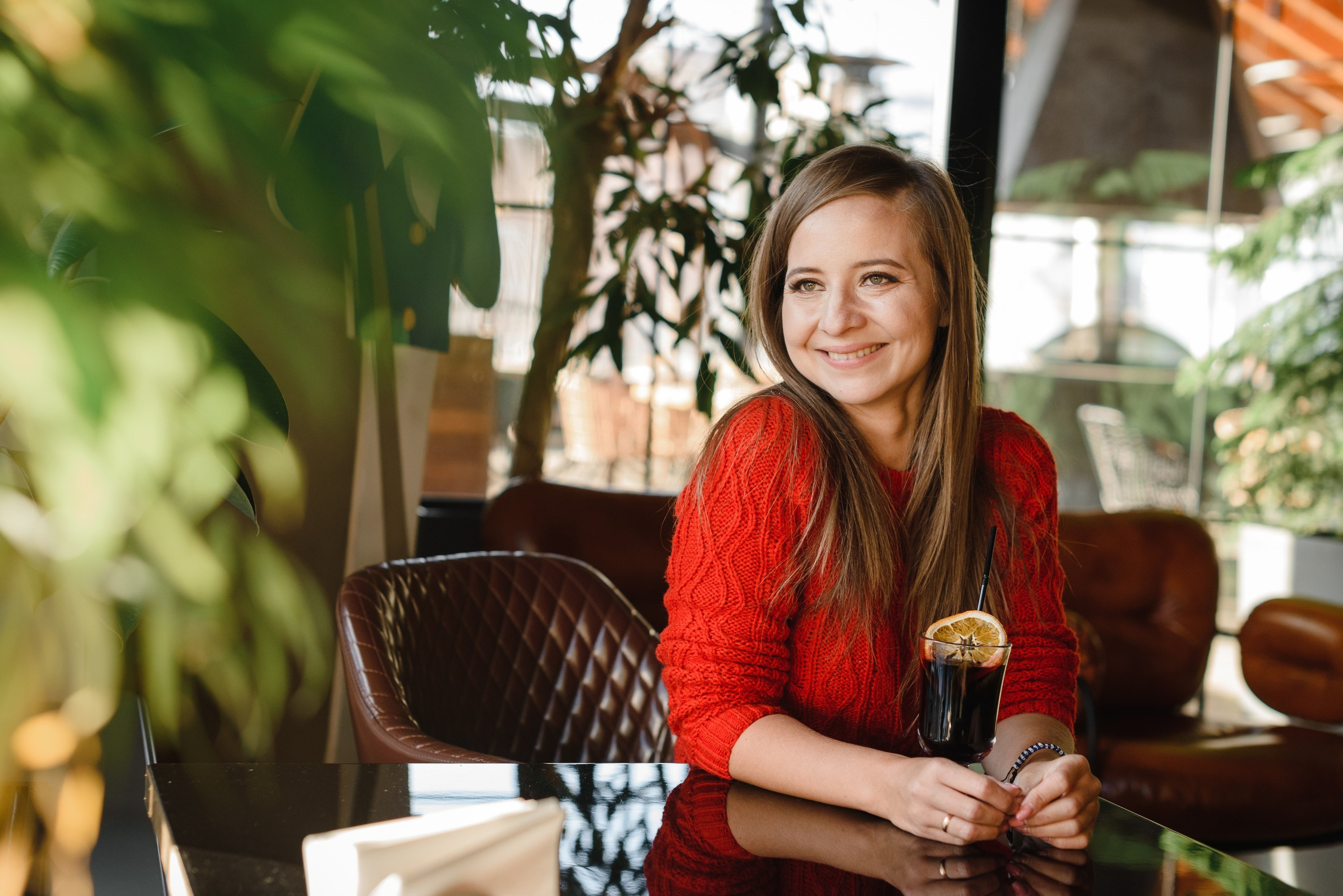 День Рождения Вари. 4 года