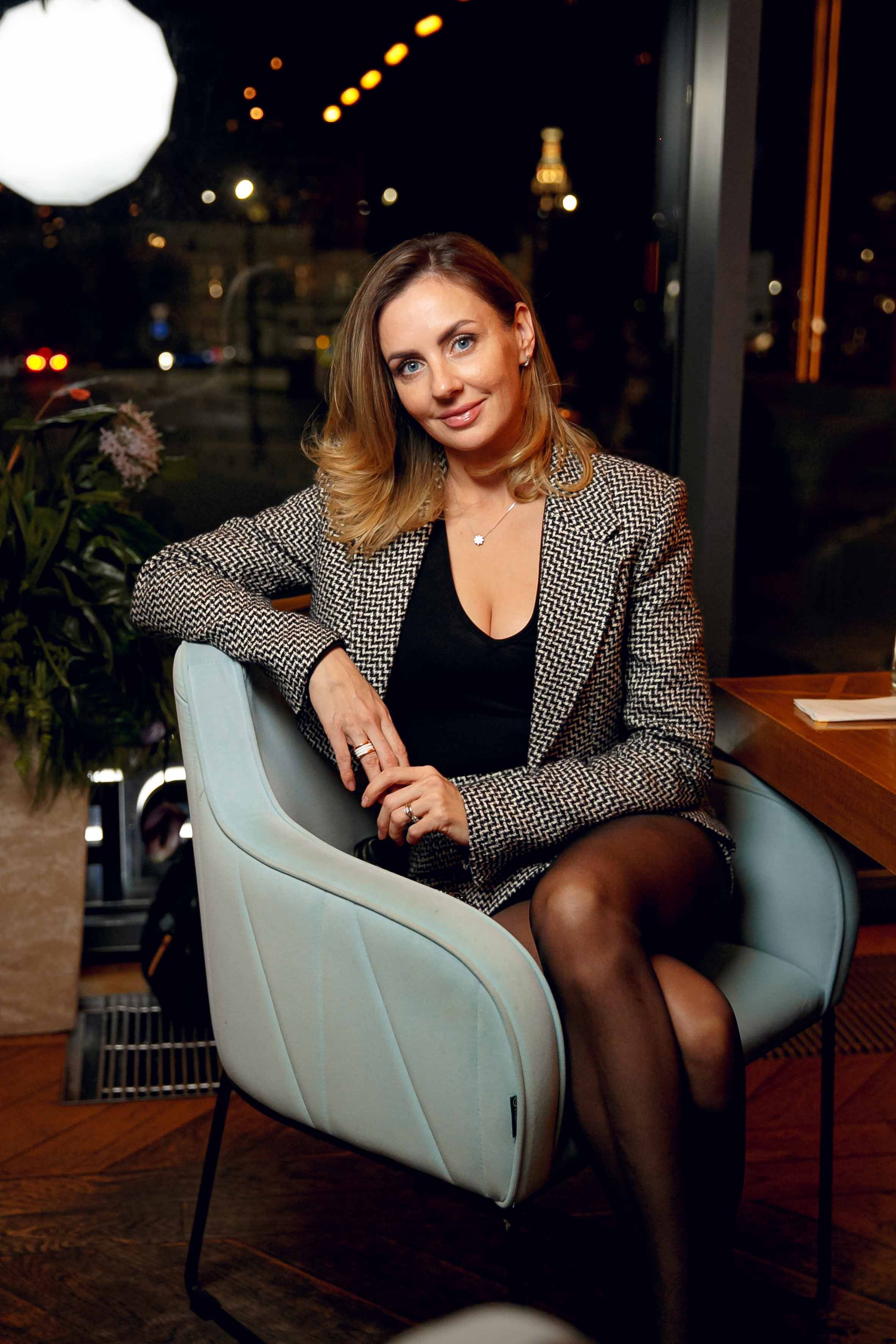 Гастроужин в «Сайёра». Ваш репортажный фотограф Артемий Антонов