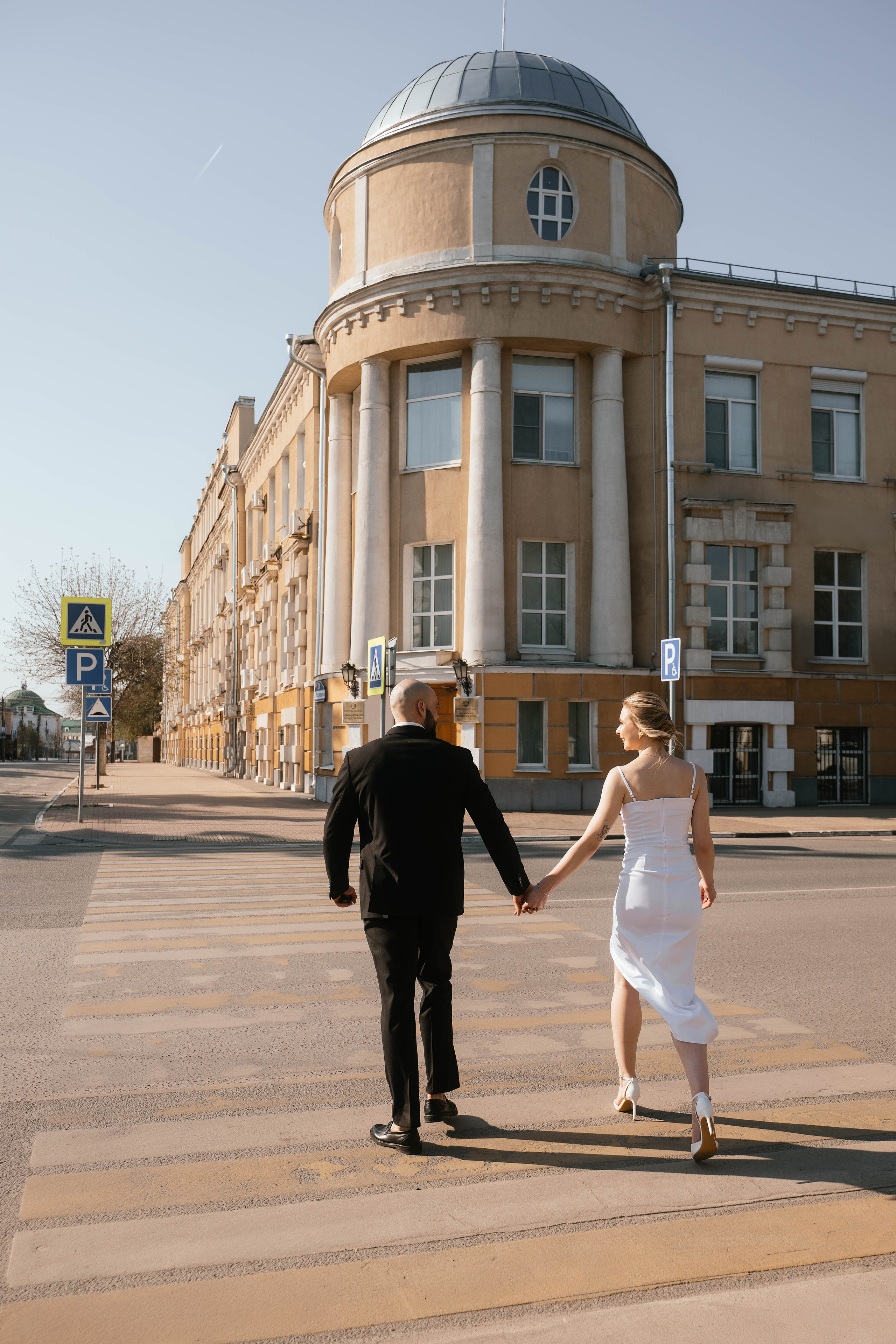 Wedding day #70. Свадебный, семейный фотограф в Рязани Лена Брант