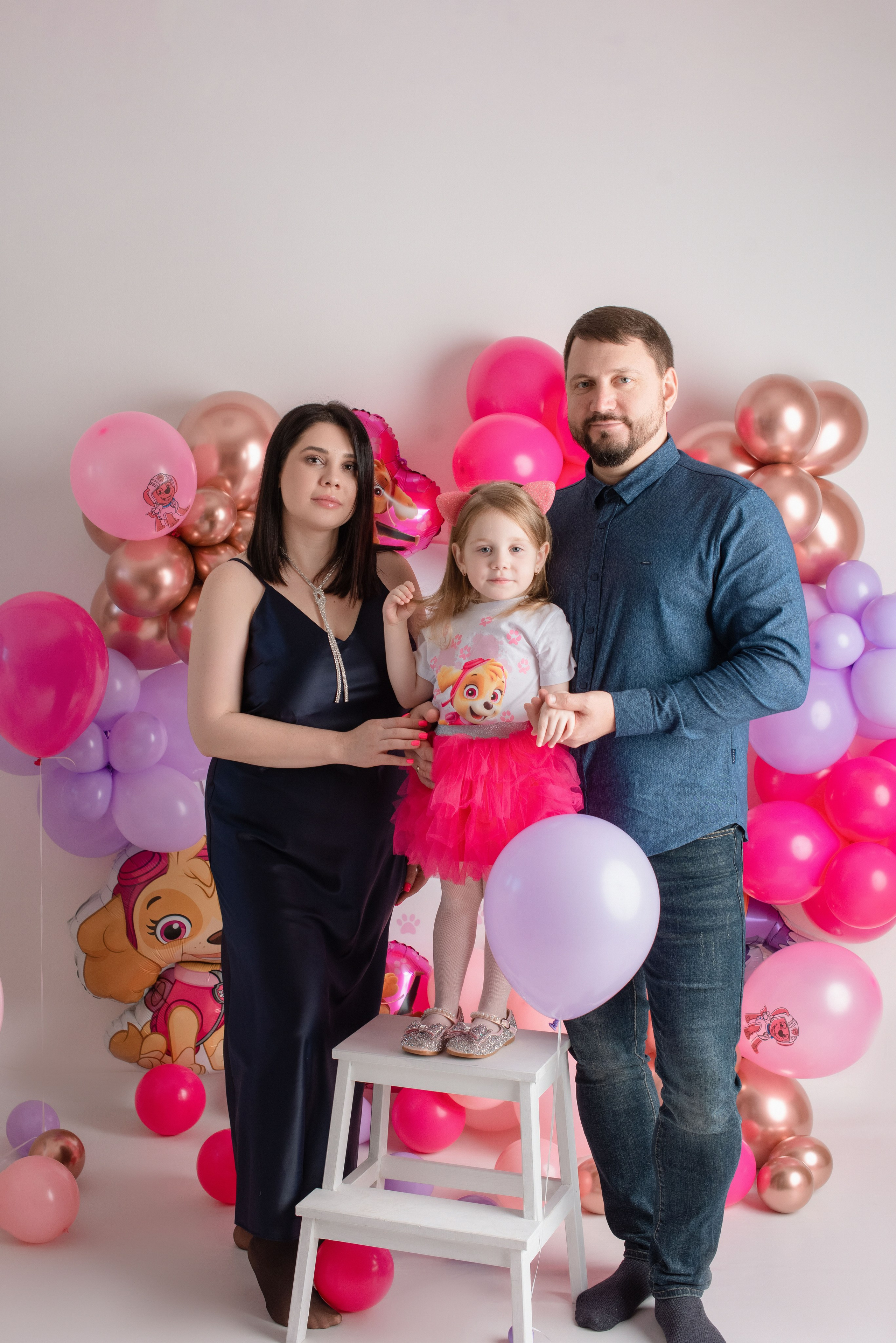 Дети 2-3-4 года. Фотограф Новорожденных во Владивостоке Ольга Галаницкая