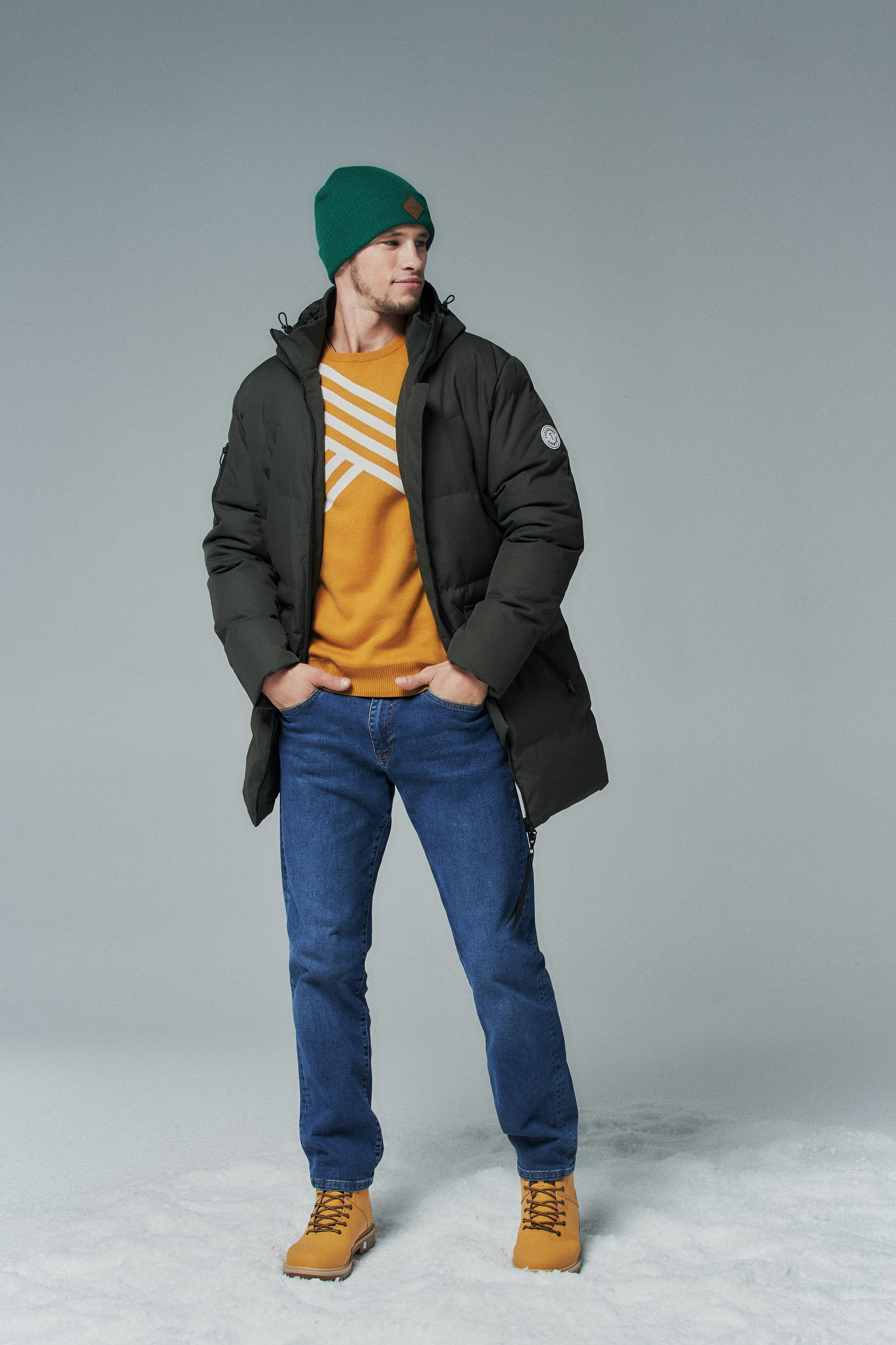 FAMILIA winter. Фотограф в Москве. Каталог, лукбук, портреты