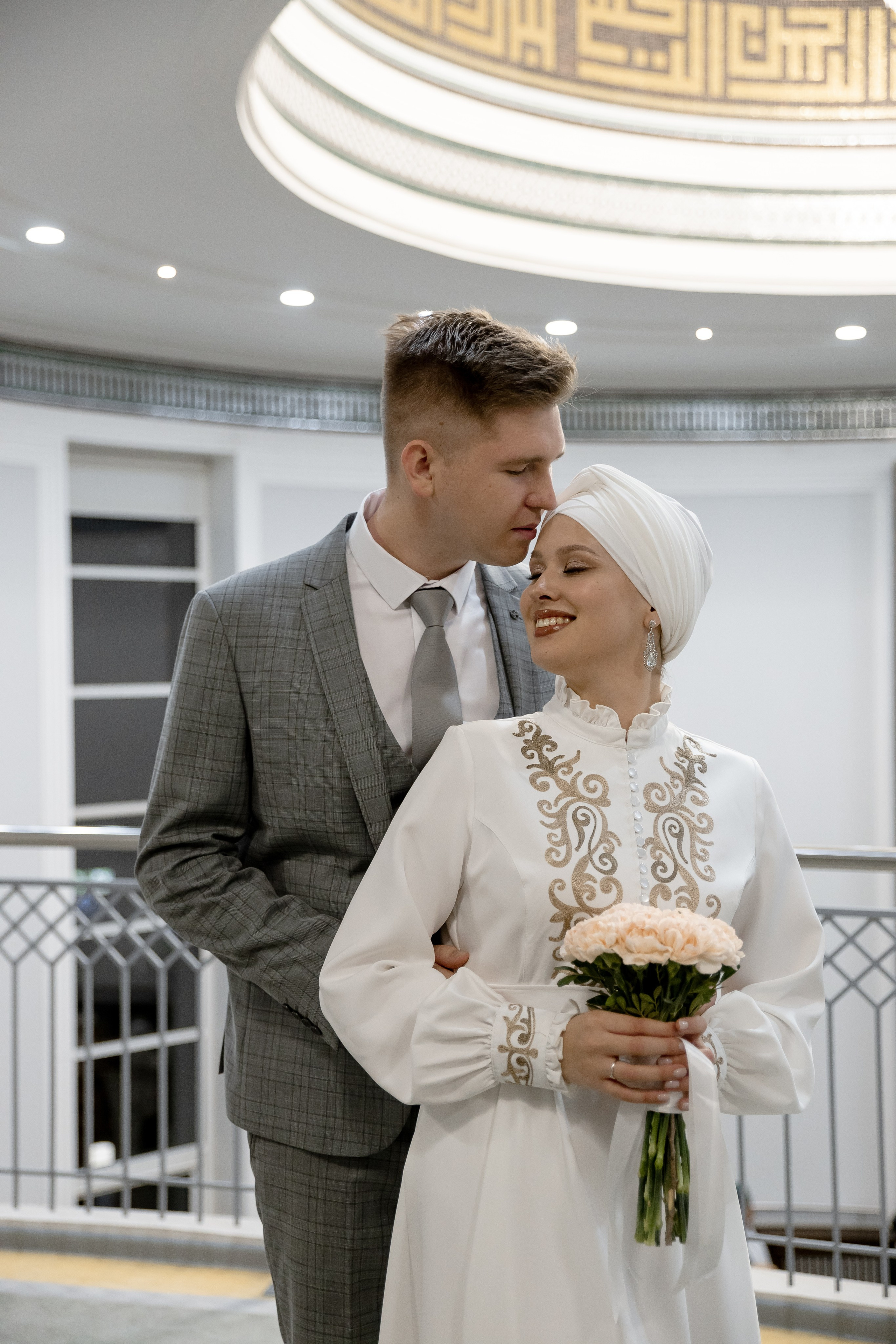 AINUR|ZARINA. Главная