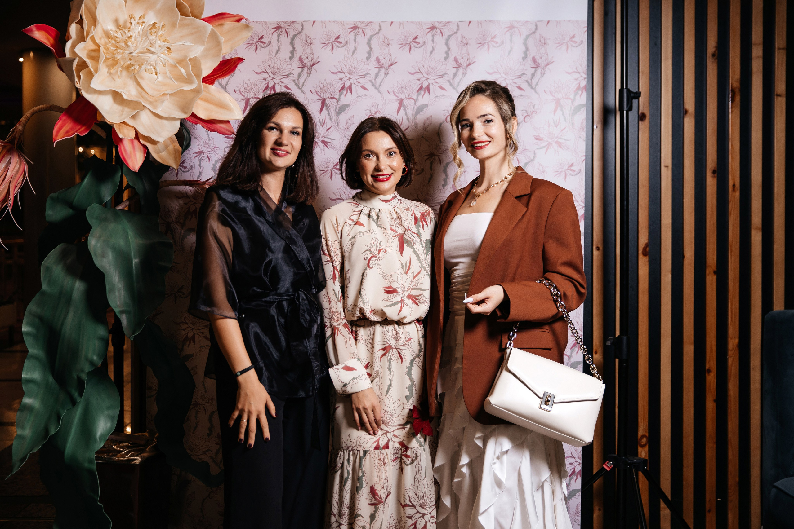 Презентация REDKOE. Фотограф Марина Пантелеева