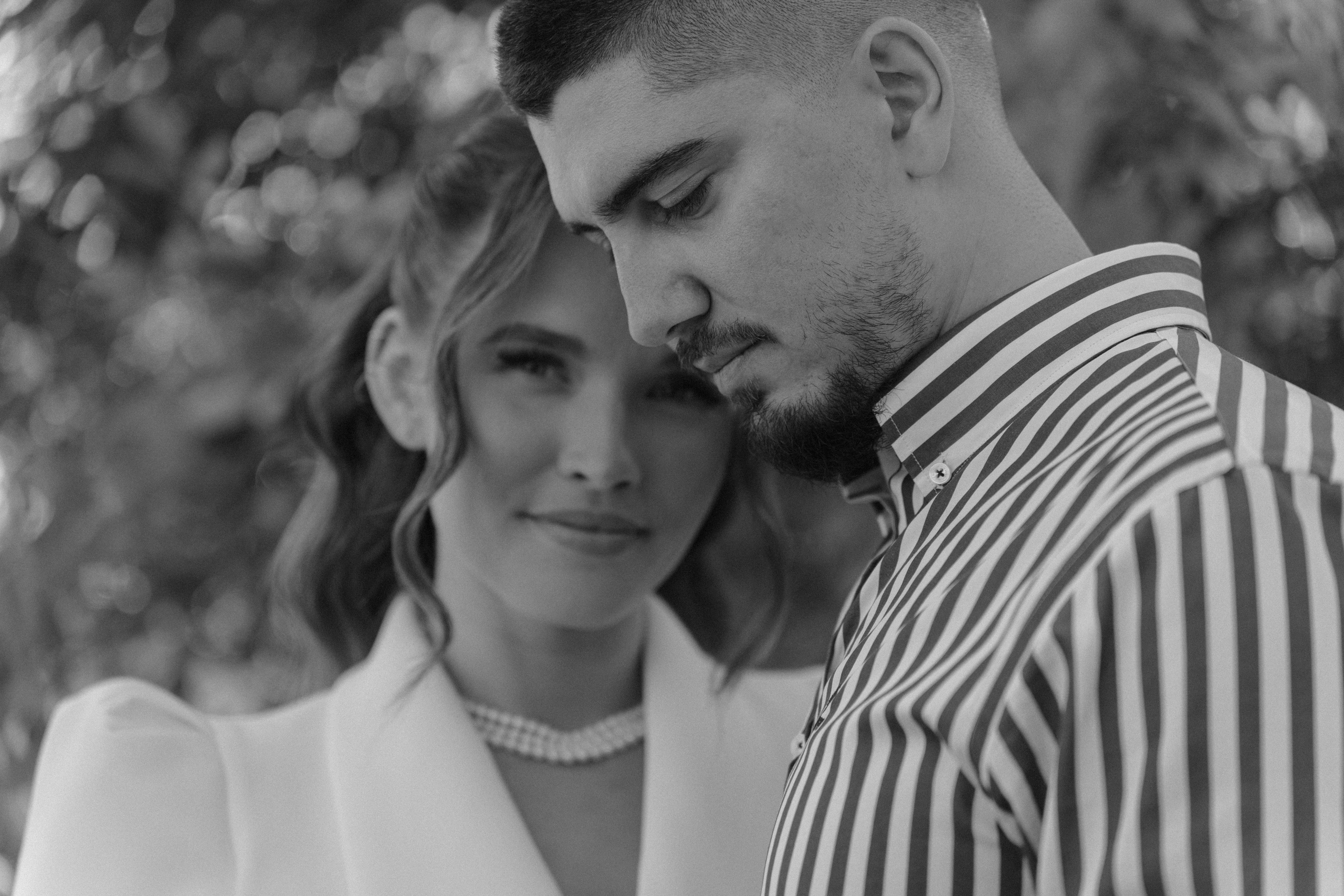 Анжелика и Евгений. Свадебный и семейный фотограф Кокушева Юлия Нижний Новгород