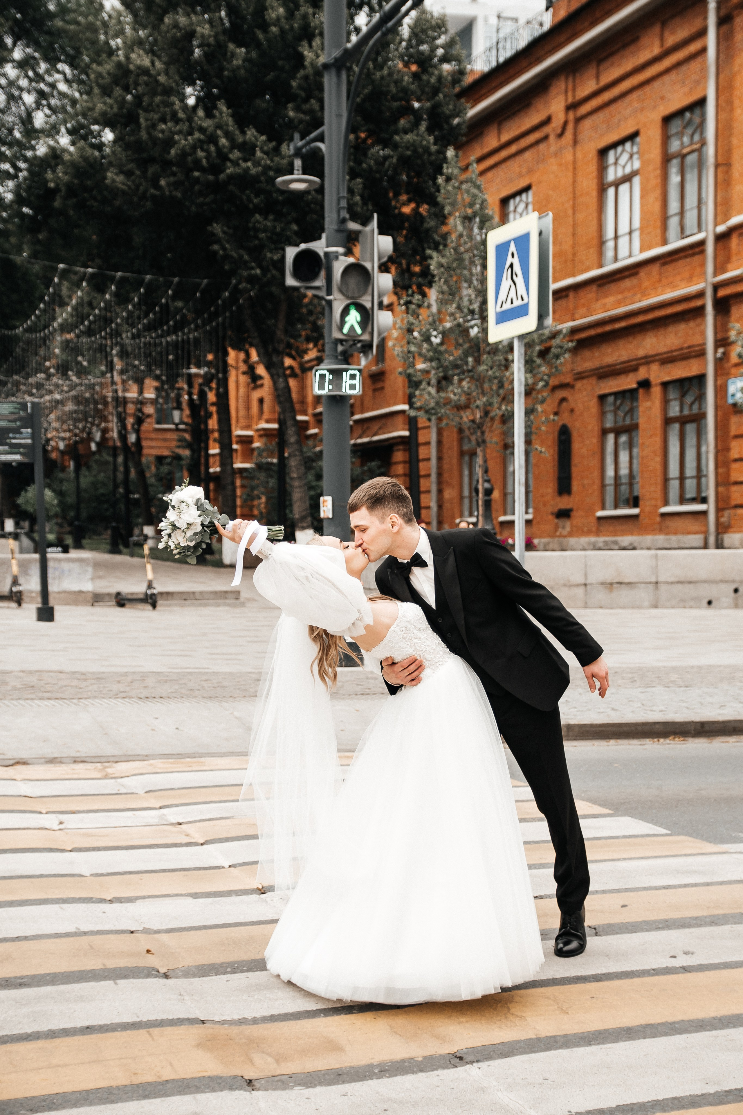 Владислав и Арина. Свадебный, женский и семейный фотограф в Уфе Анастасия Игнатьева