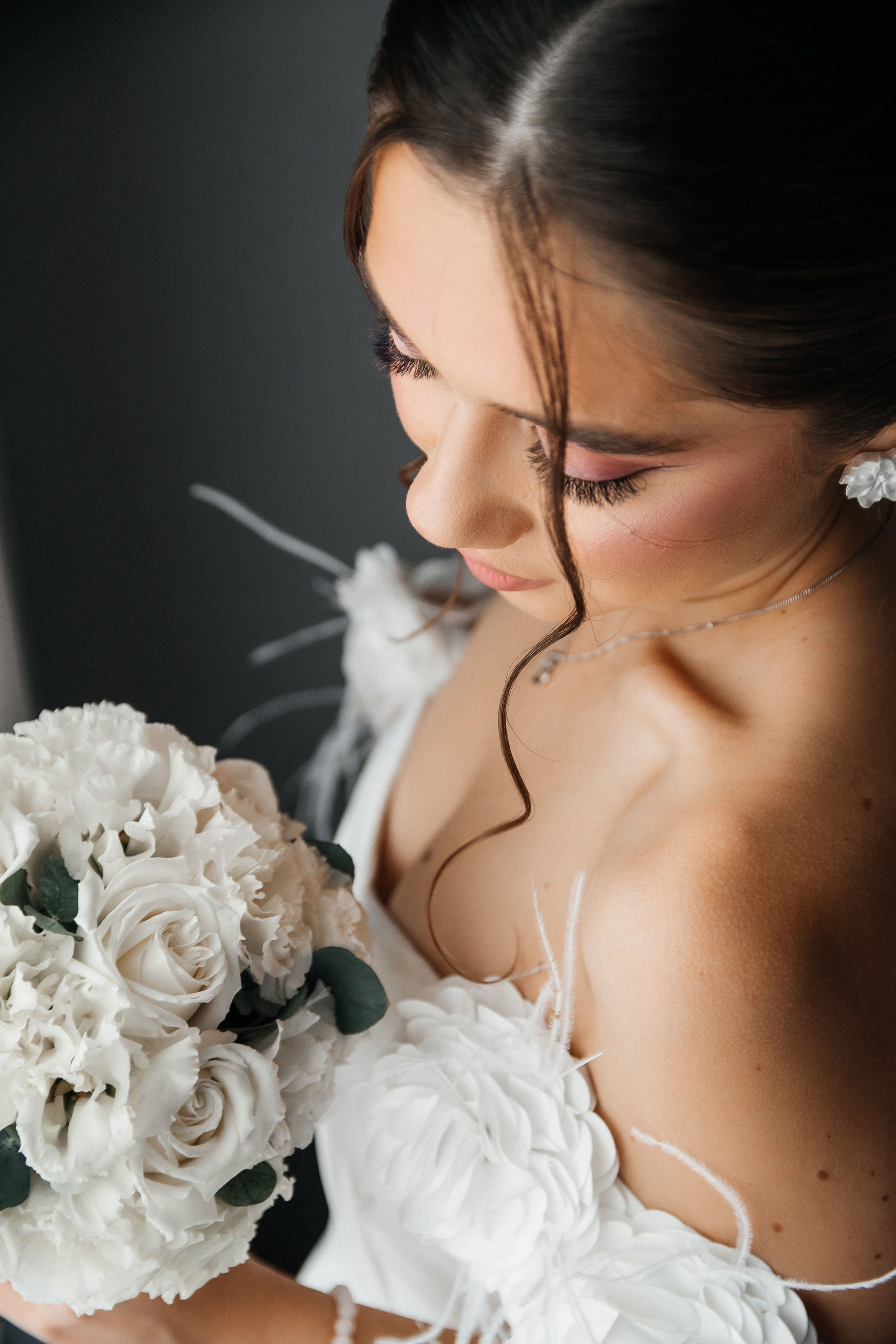 Дамир и Екатерина. Свадебный, женский и семейный фотограф в Уфе Анастасия Игнатьева