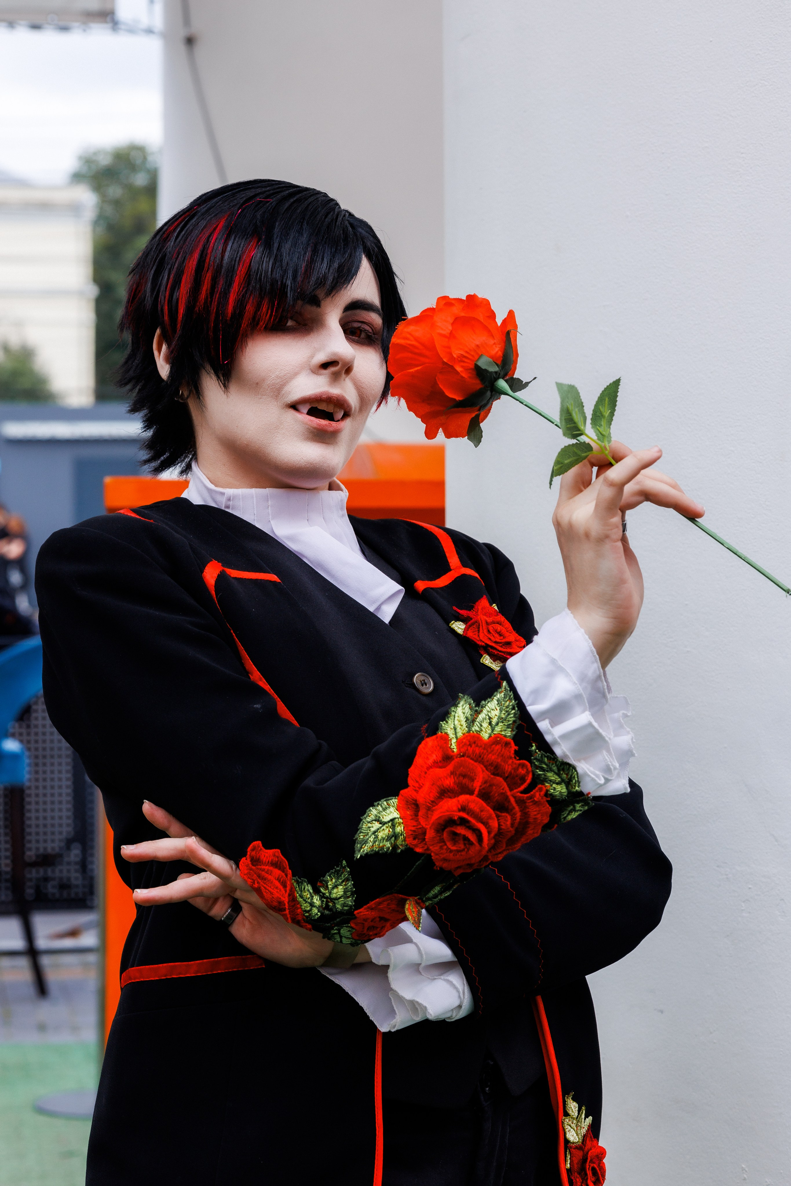 VrnCon 6.09. Главная