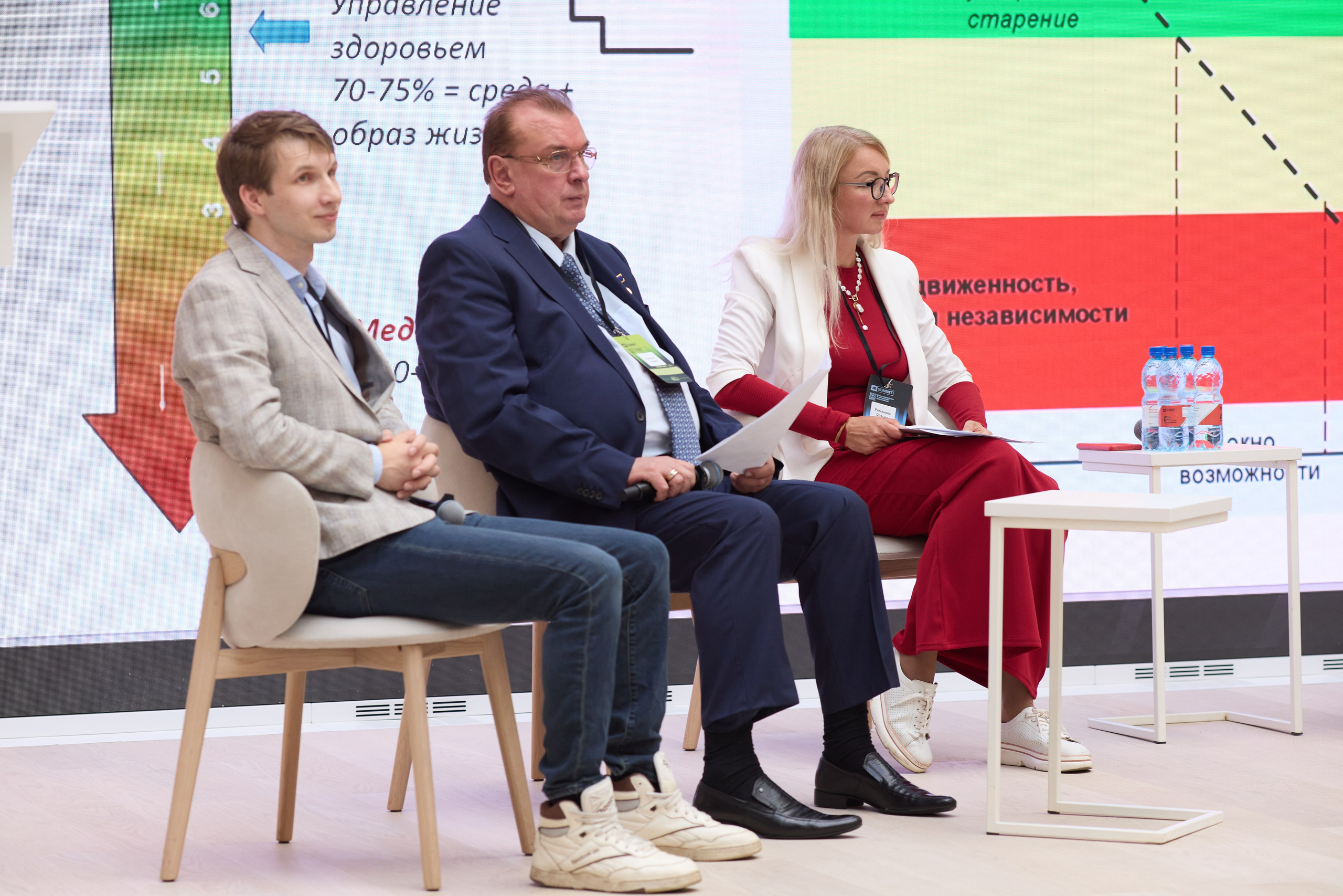 AISUMMIT. Фотограф в Москве