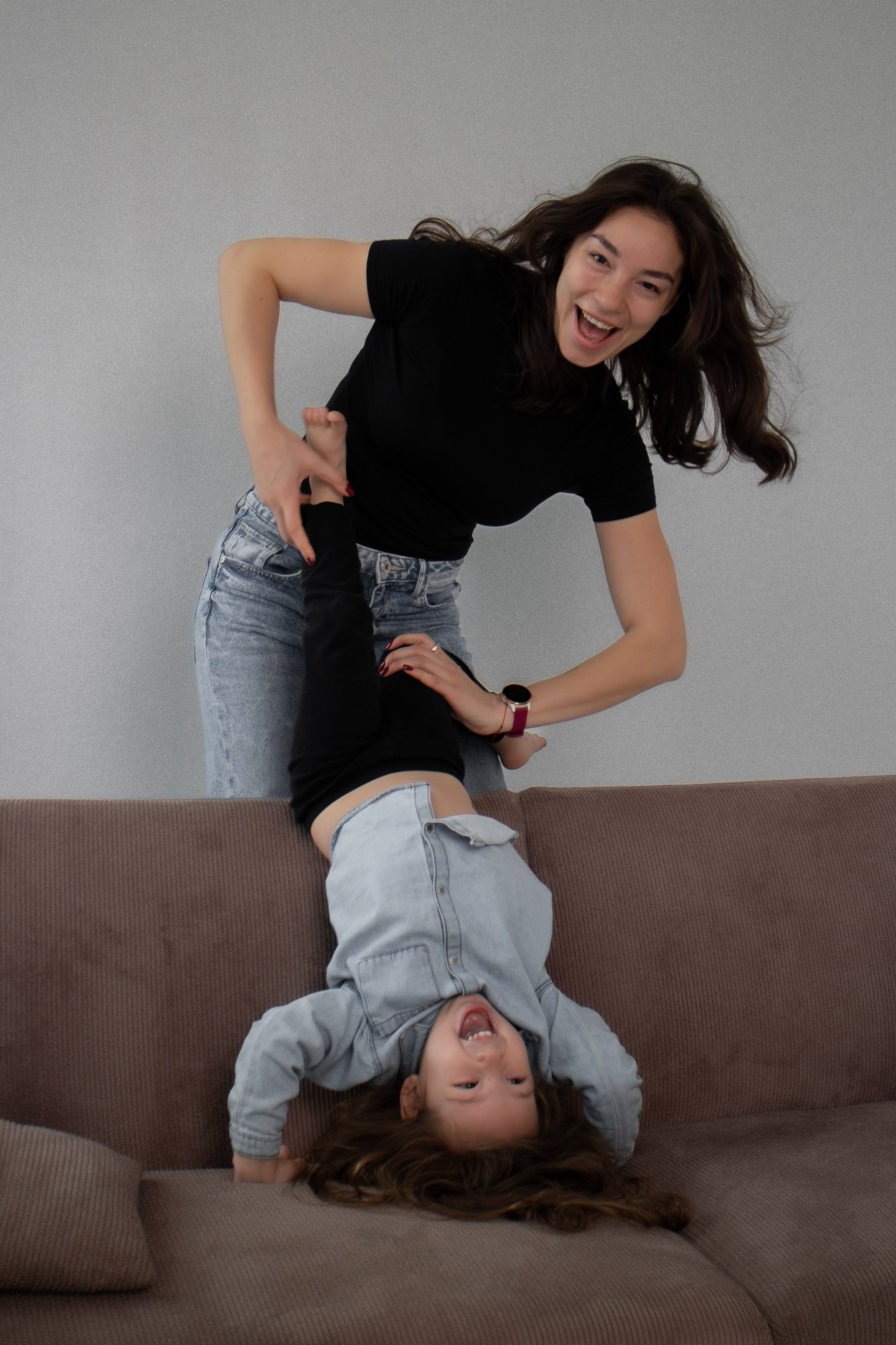 Семейная фотосъёмка. Фотограф в Алматы | Артюшенко Владислава