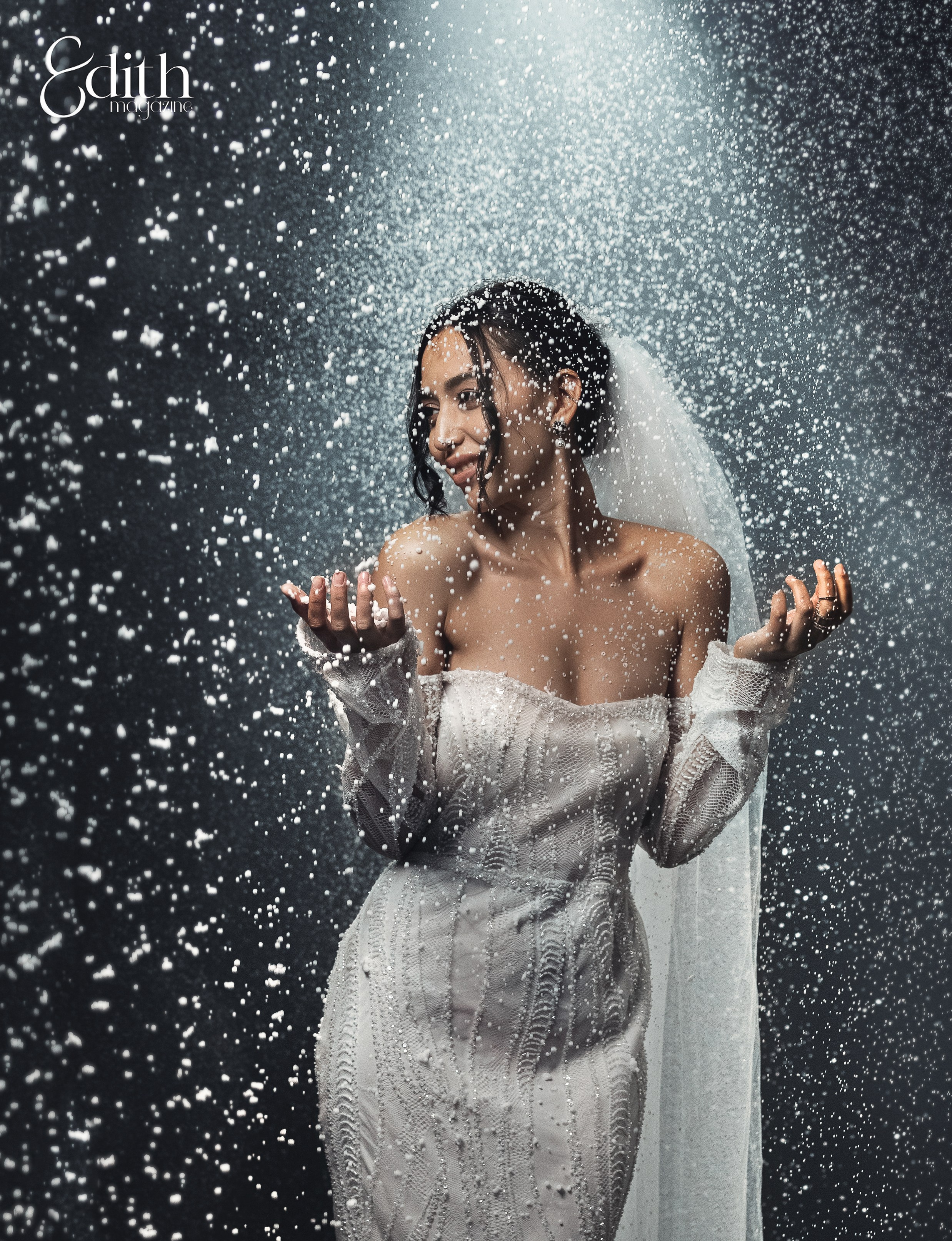 Публикации в модных журналах фотографа Ефимова Станислава. Профессиональный фотограф во Владивостоке