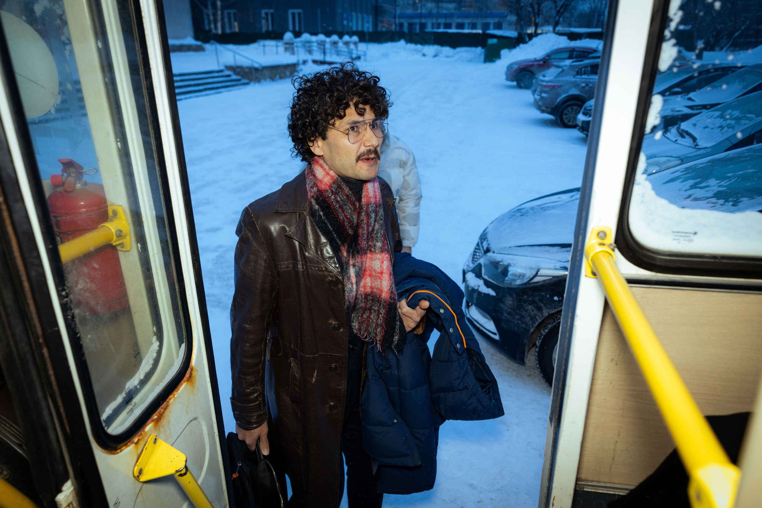 Вечеринка «Слово пацана» [11/01/23]. Фотограф Виноградов Константин