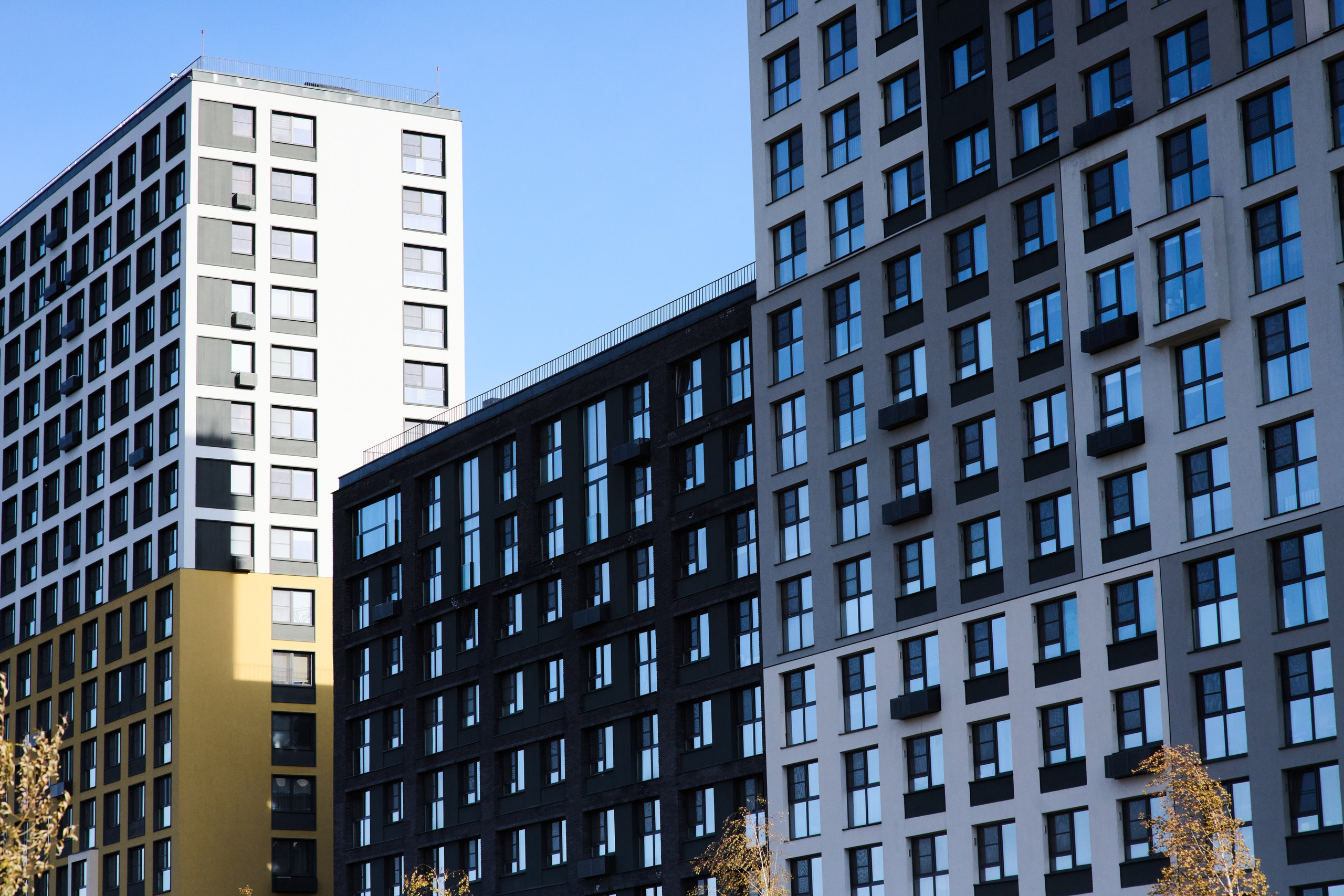 Серия фото про недвижимость. Архитектурная съемка. Репортажный и семейный фотограф — Шелихов Сергей