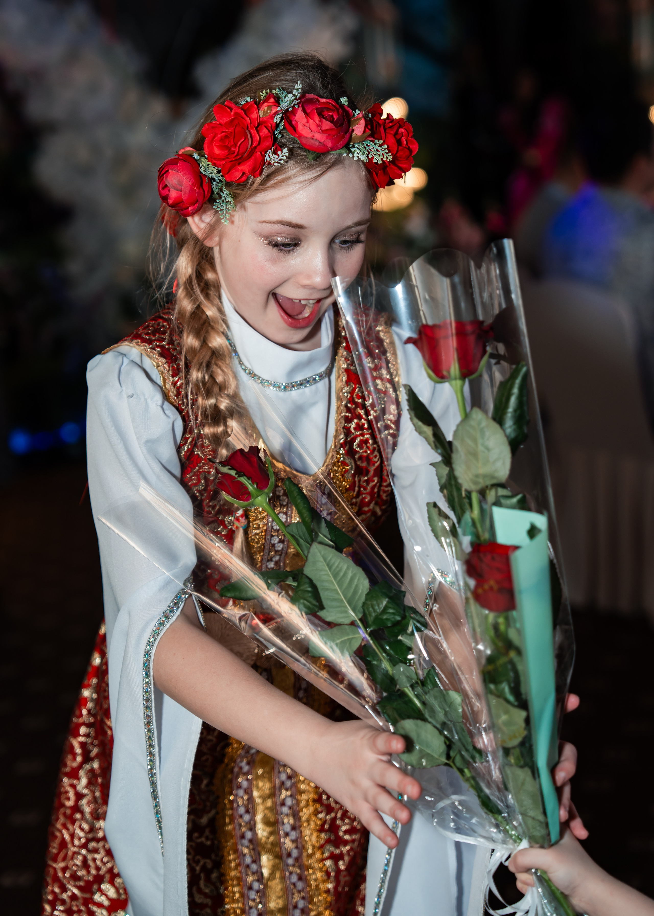 Золотая неделя моды 2025. Крамер Юлиана детский и семейный фотограф