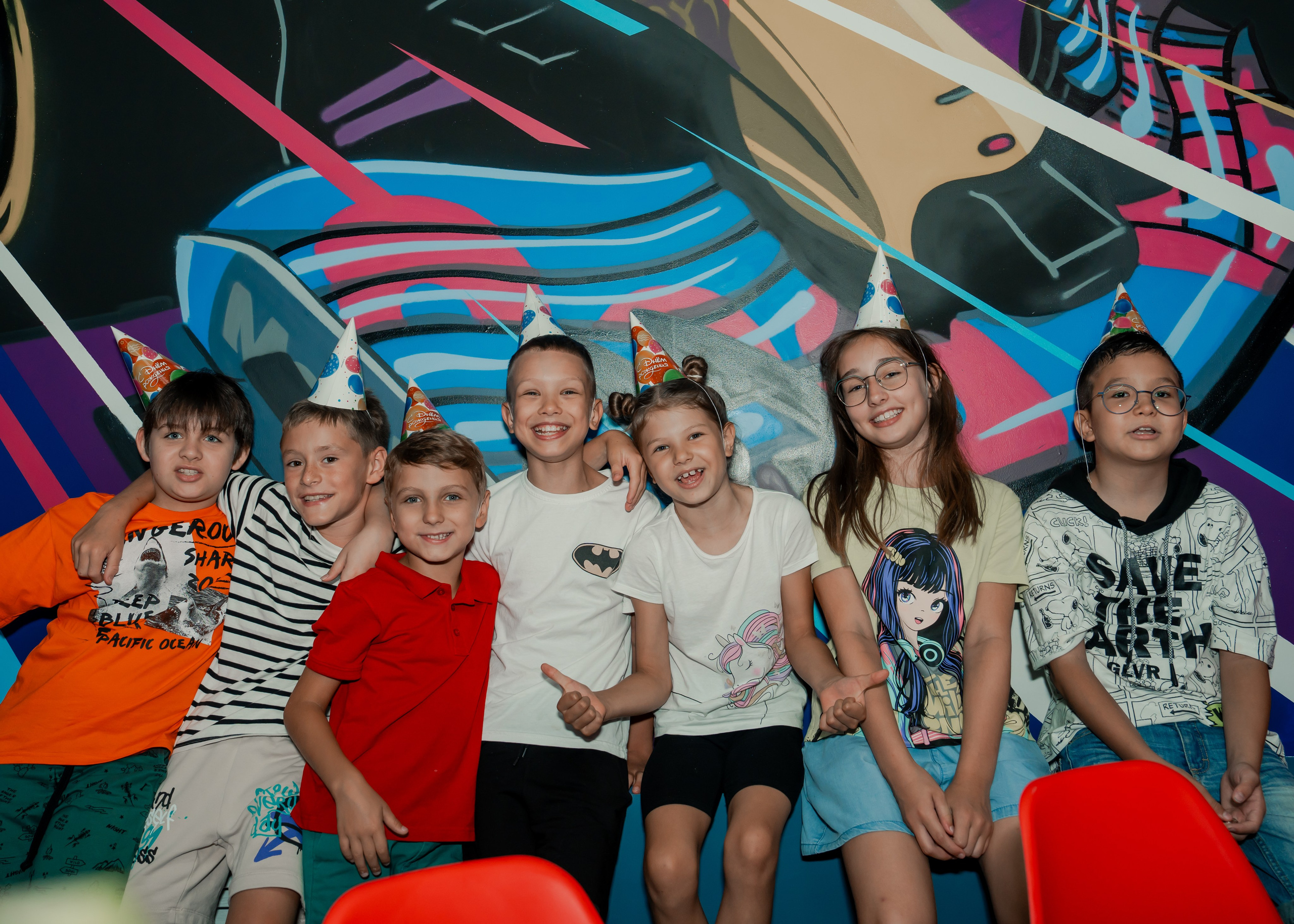 Картинг. Крамер Юлиана детский и семейный фотограф