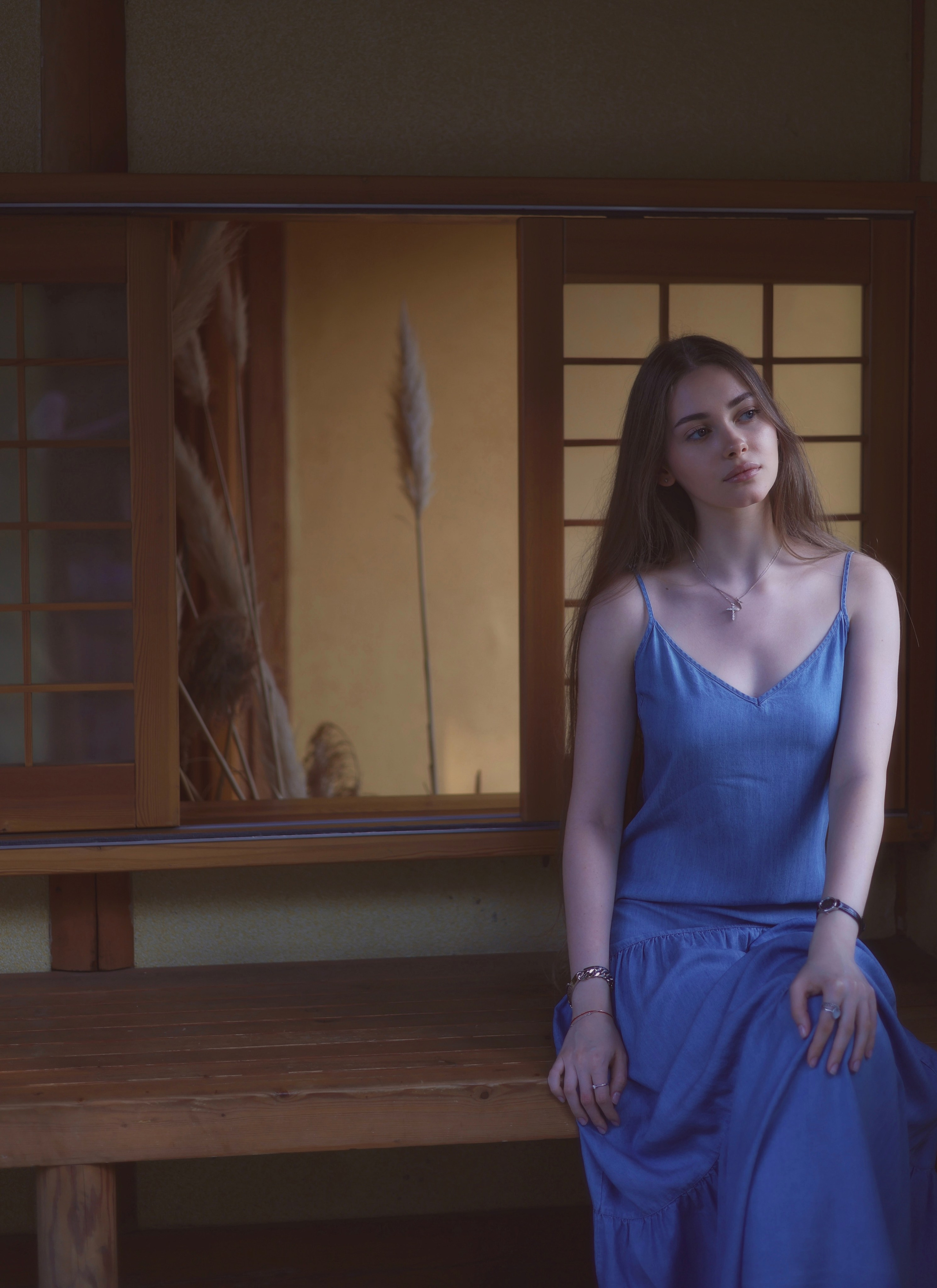 Highlights. Фотограф Майя Иванова