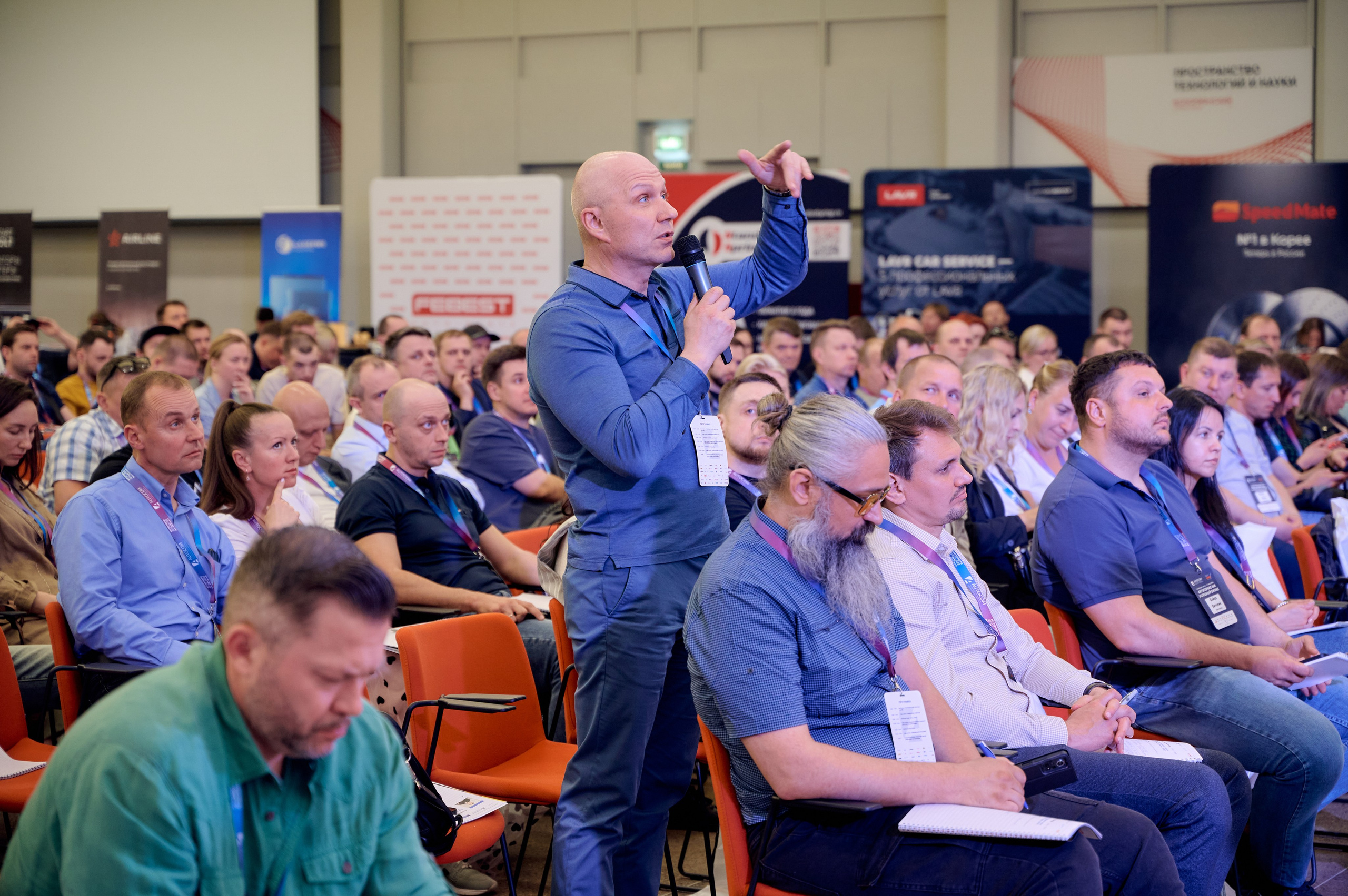 Репортаж. Фотограф в Санкт-Петербурге Виталий Кедов