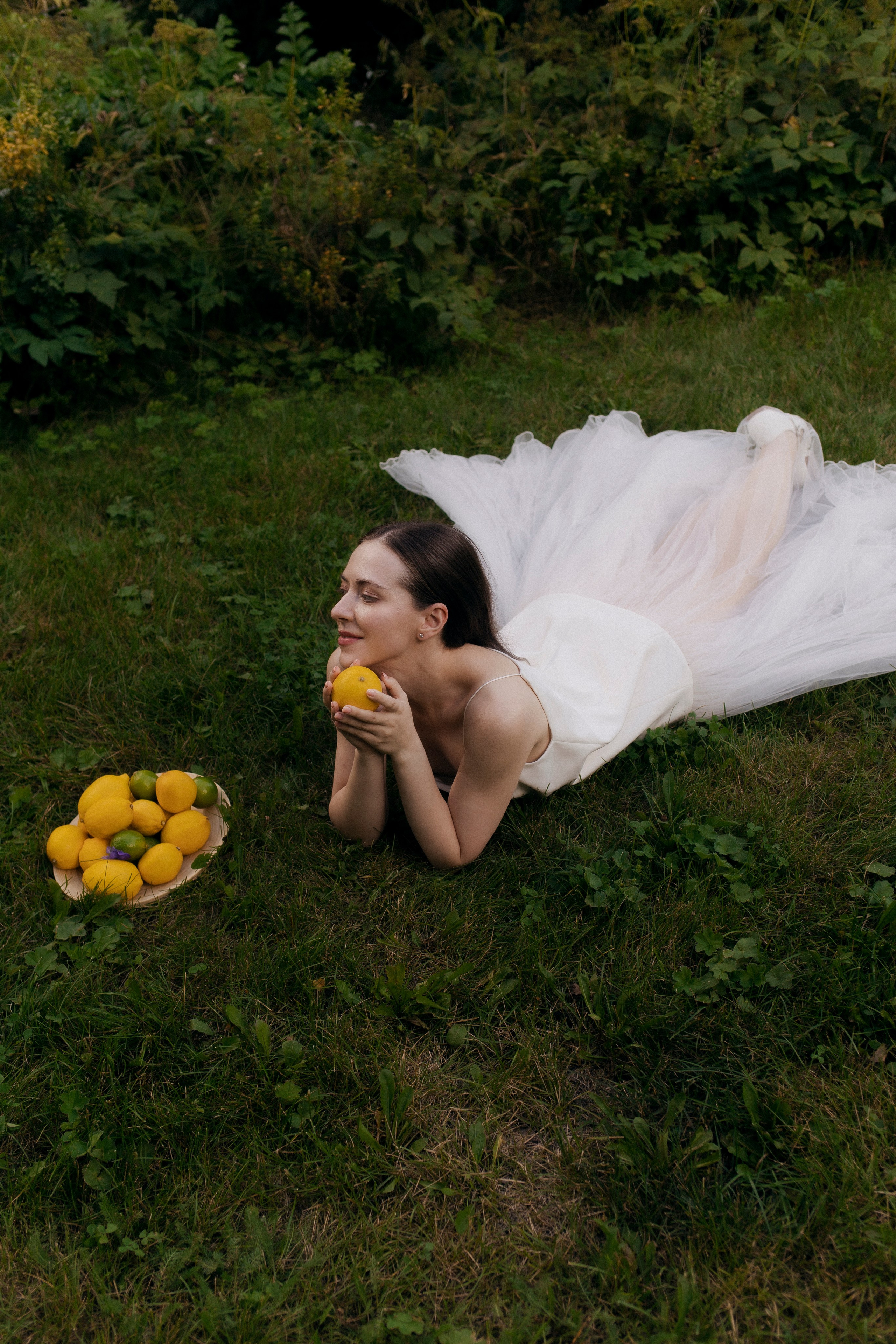 Евгения. Катерина Аникеева | Фотограф | Екатеринбург