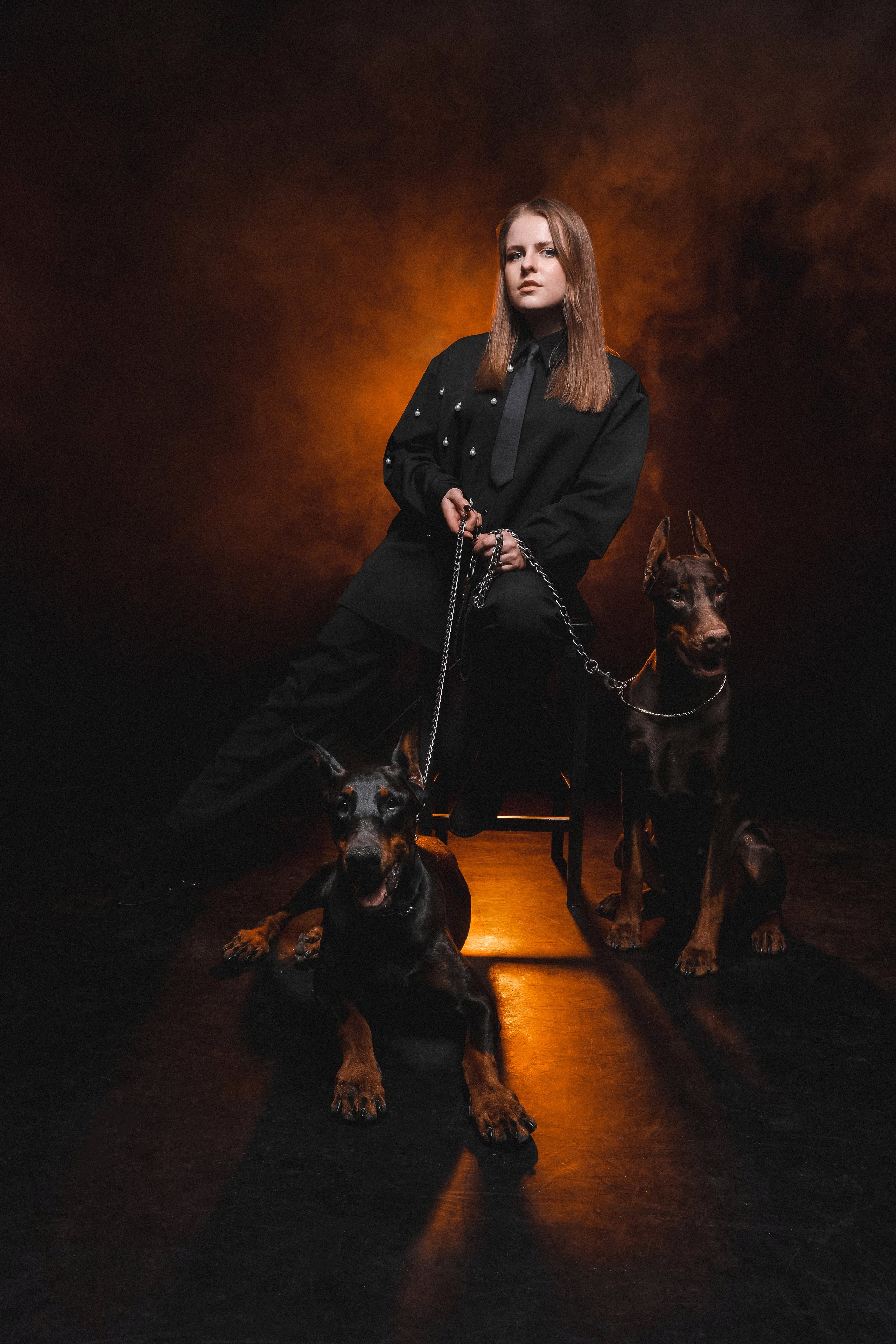 Федеральная компания GLEBOVA GLOBAL. Photographer Viktoriya Markushina «My world throug»