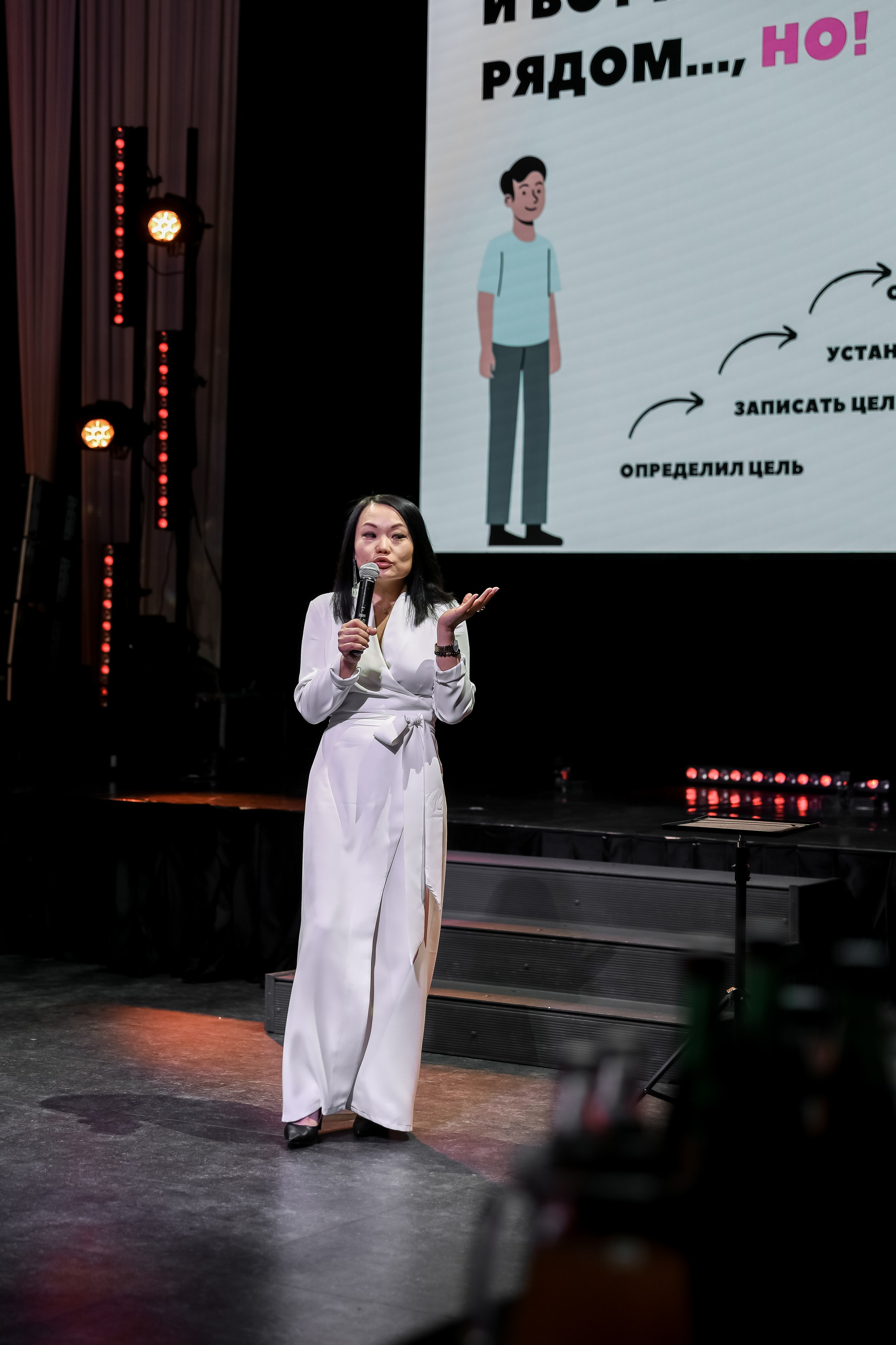 Happy Birthday КОММУНИКАТОР. Photographer Viktoriya Markushina «My world throug»