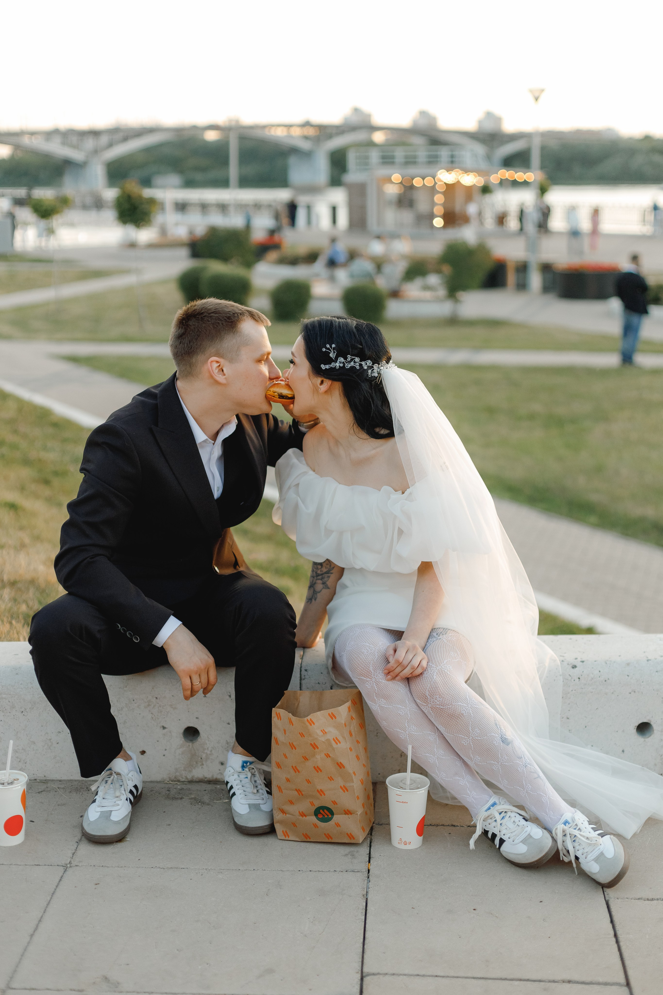 Июнь, 26. Фотограф Дарья Белова Нижний Новгород, Балахна