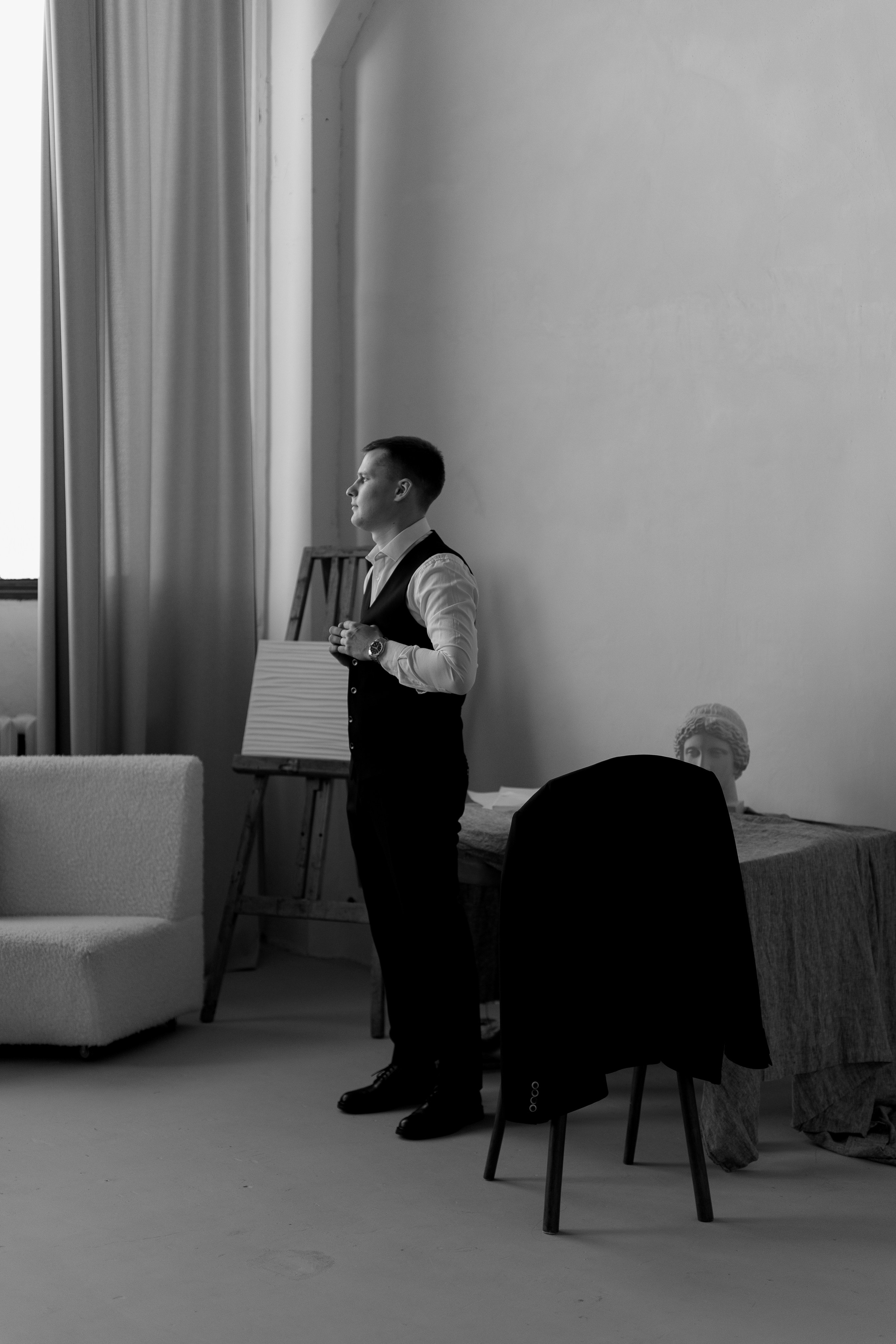 Июнь, 26. Фотограф Дарья Белова Нижний Новгород, Балахна