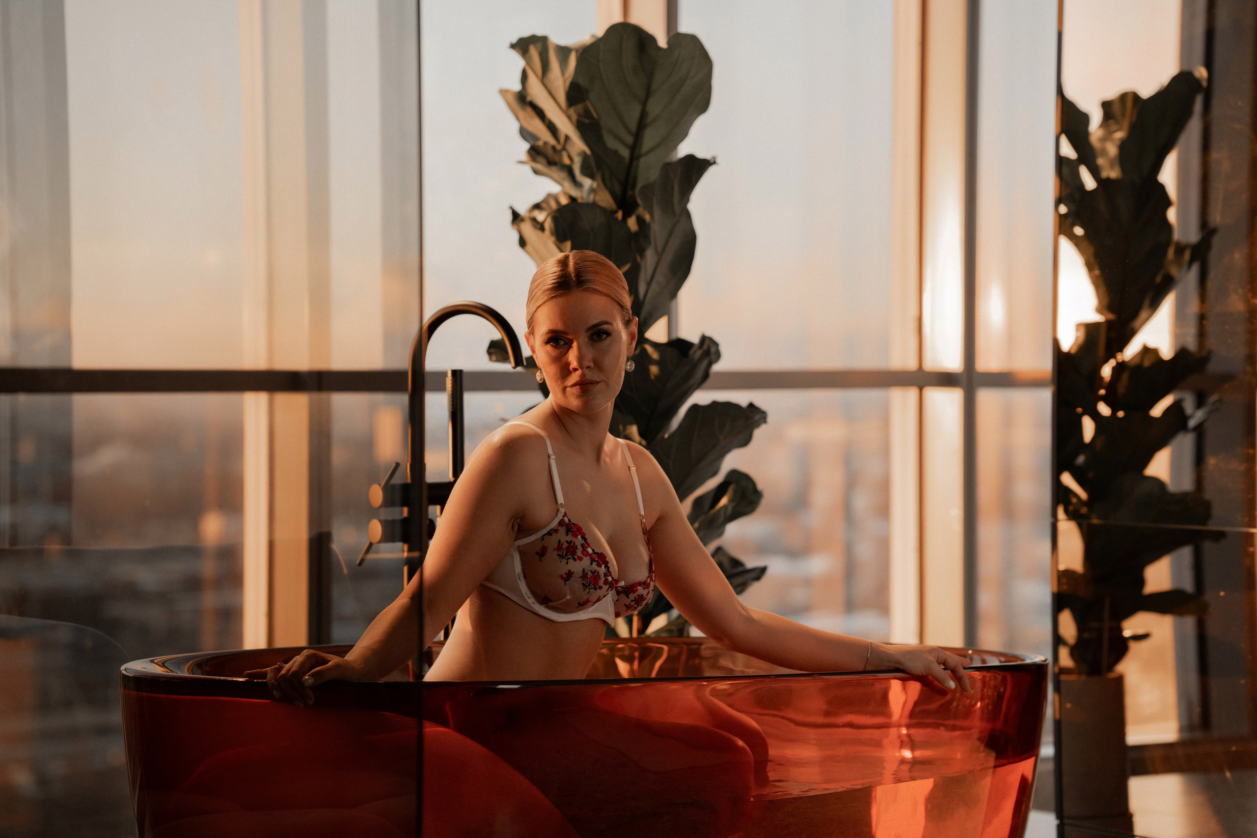 Julia. Фотограф Санкт-Петербург/Гомель Виктория Петрова