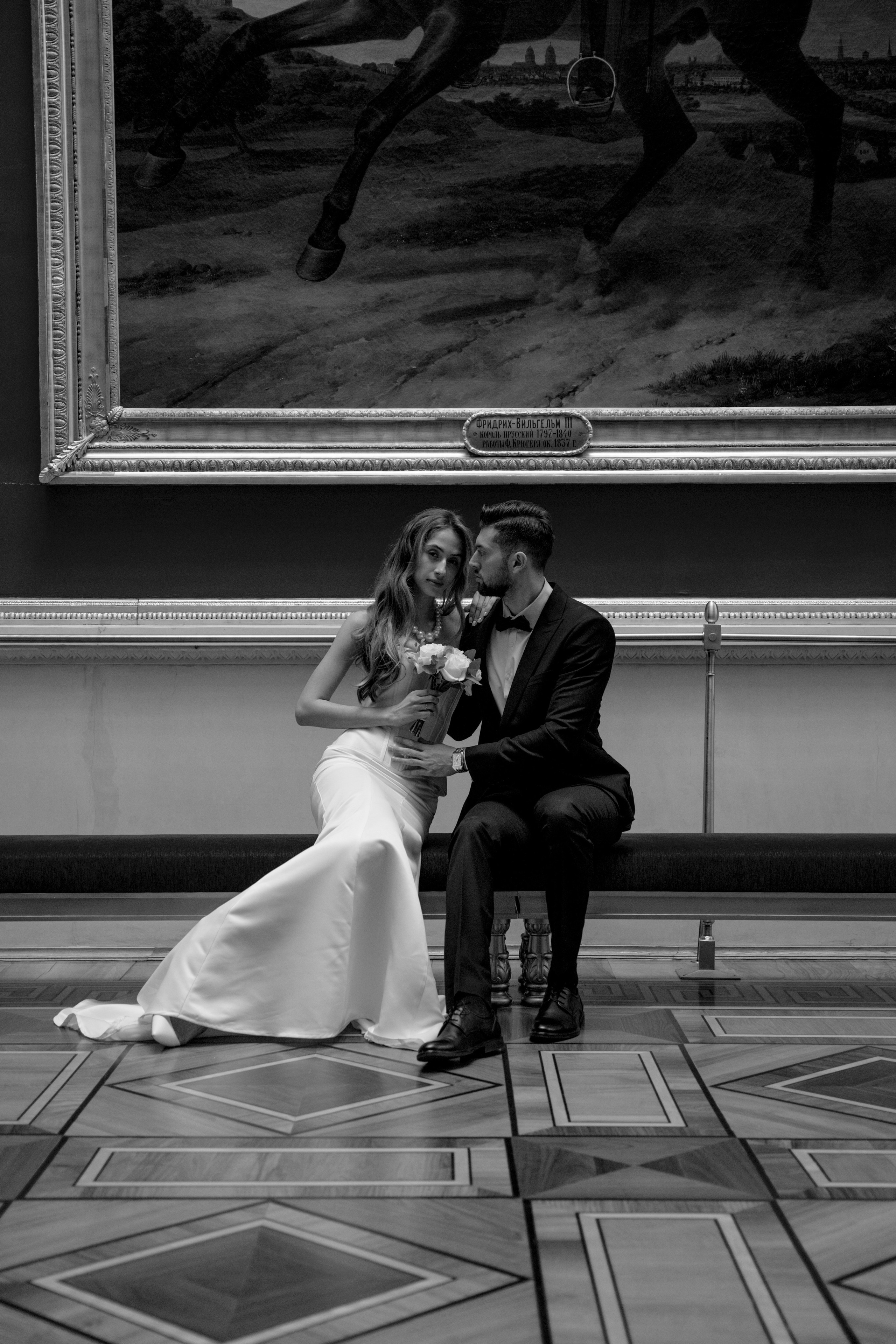 Анастасия и Виктор. Фотограф Санкт-Петербург/Гомель Виктория Петрова