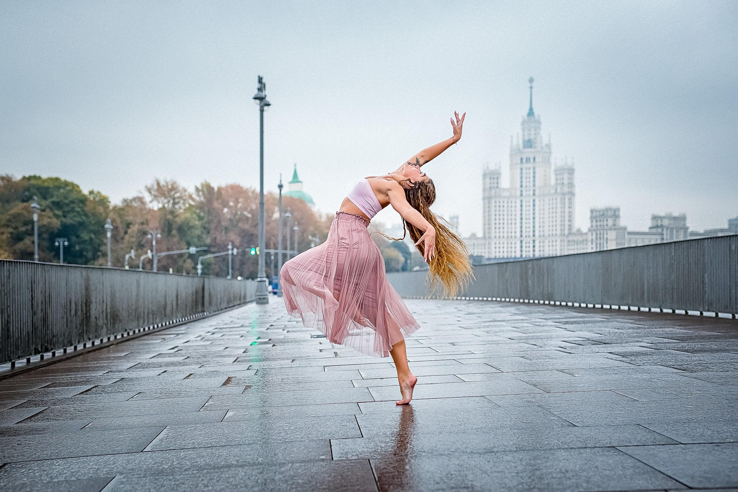 Уличные фотографии. Фотограф Алексей Ка…