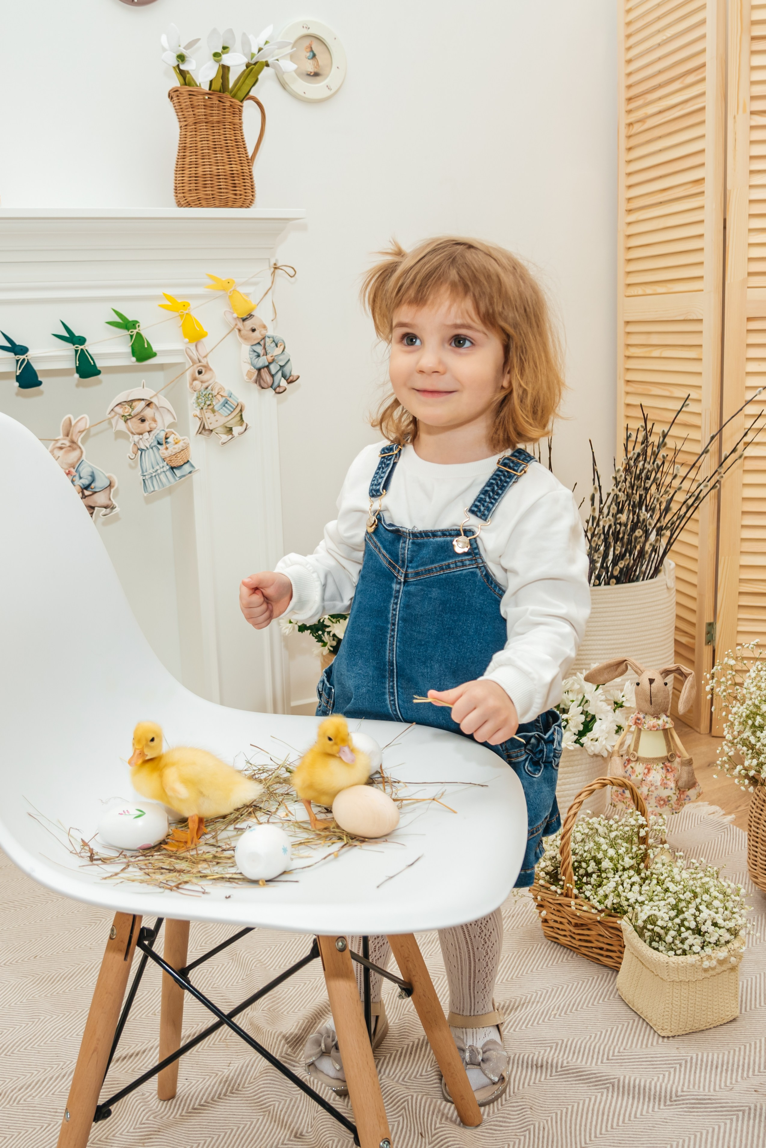 Фотодень с уточками. Свадебный и семейный фотограф в Москве Елена Брюханова