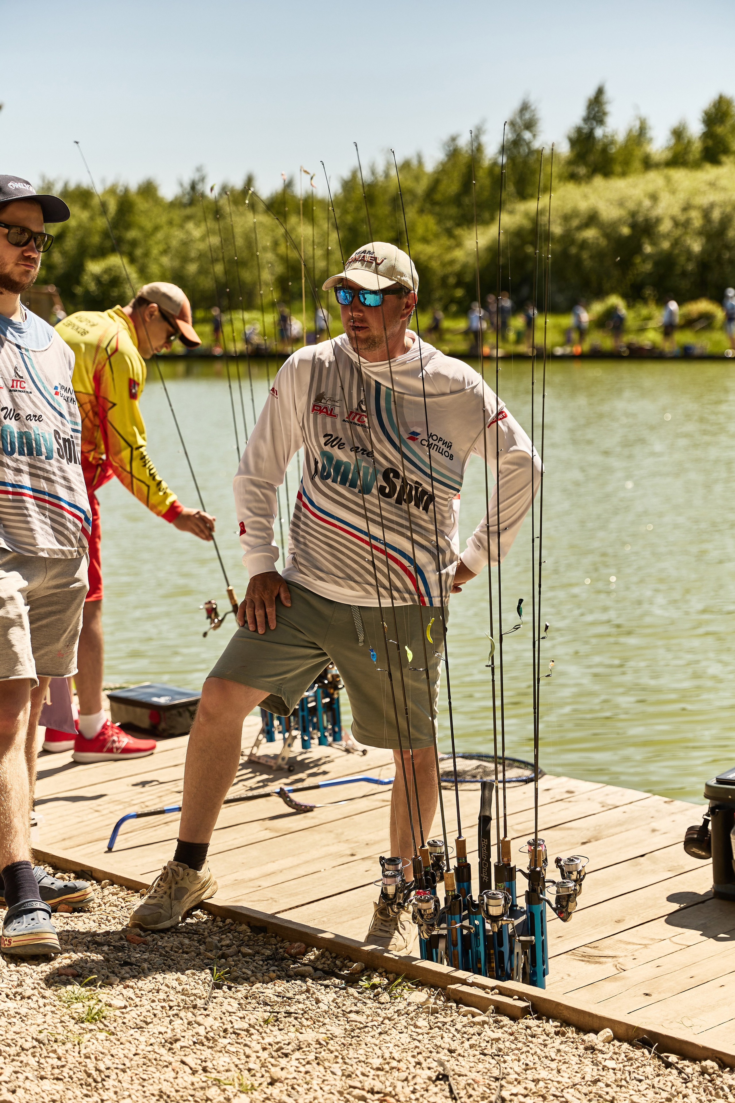 GRAND FINAL ITC. Фотограф Мария Сивохина