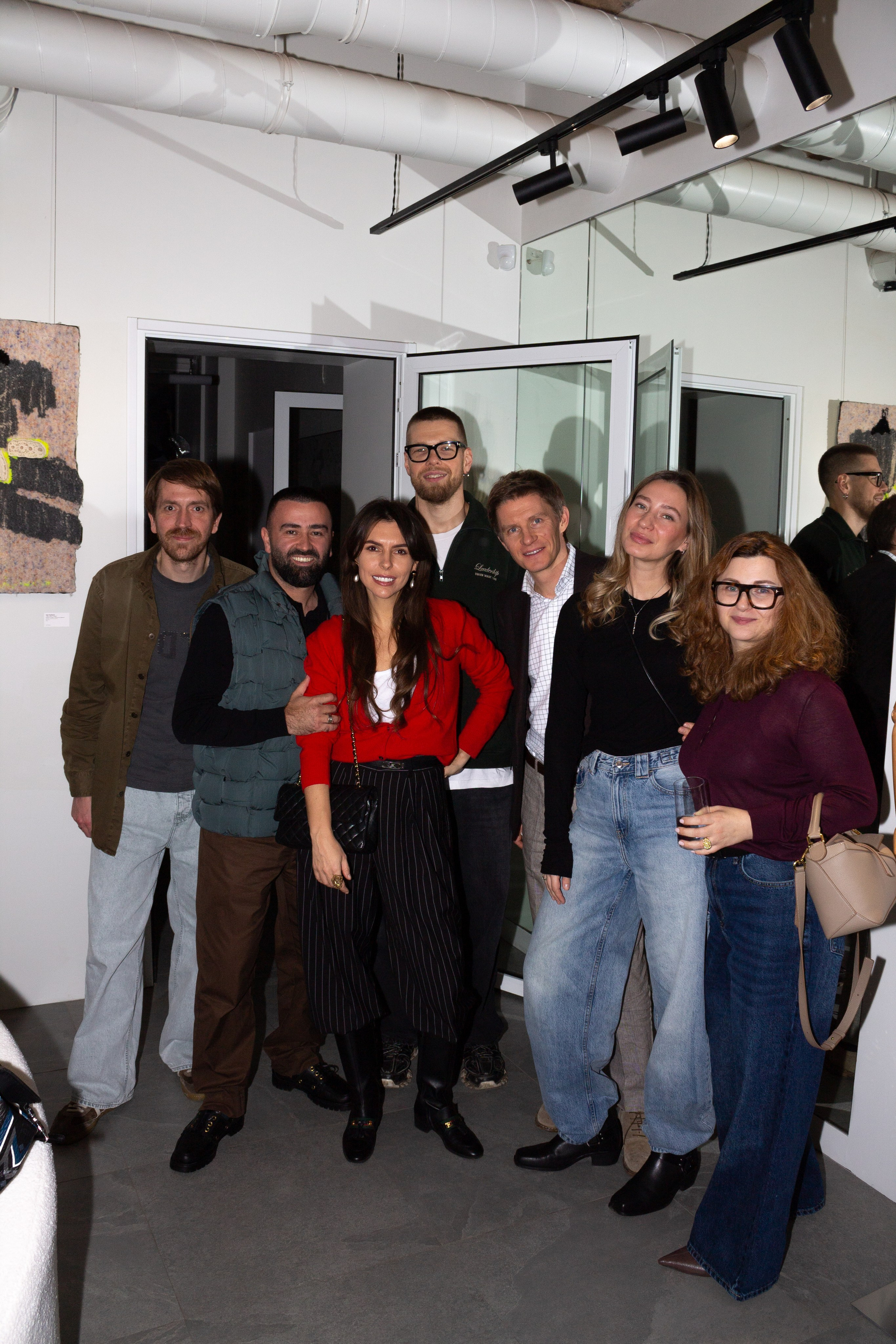 Make Me Happy & Nanik. Крылов Кирилл Фотограф Москва