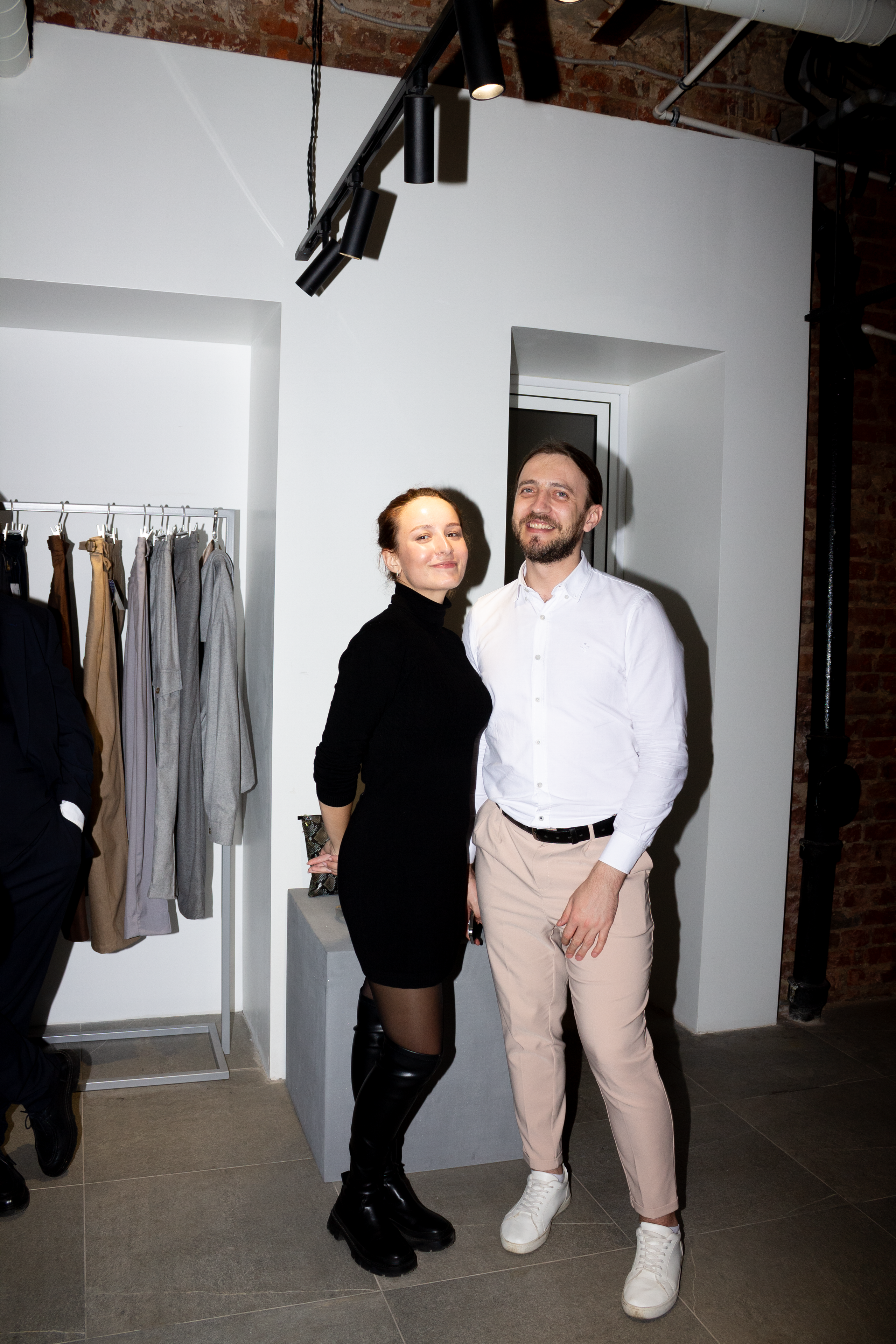 Вернисаж Таро Анонс & Make Me Happy. Крылов Кирилл Фотограф Москва