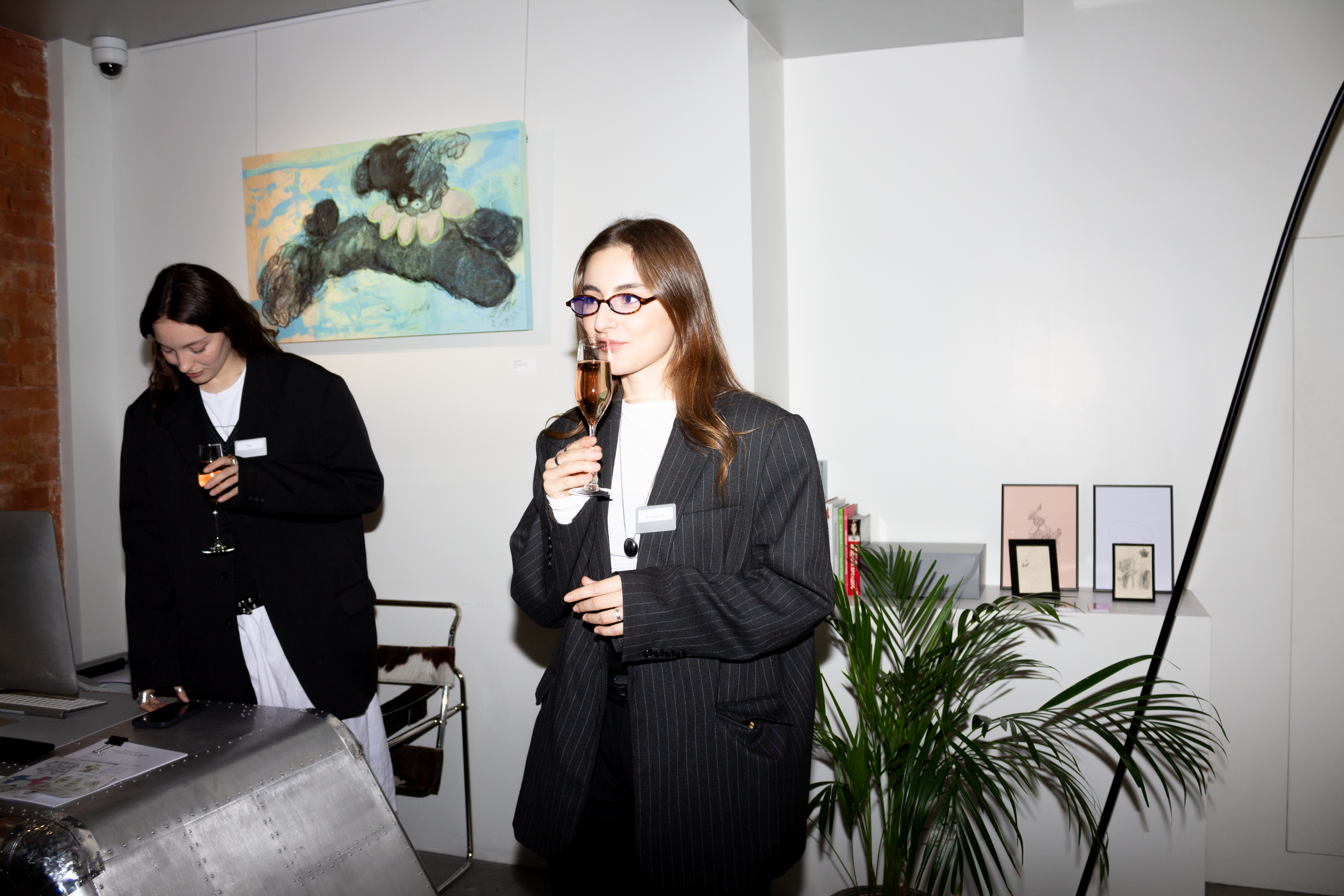 Вернисаж Таро Анонс & Make Me Happy. Крылов Кирилл Фотограф Москва