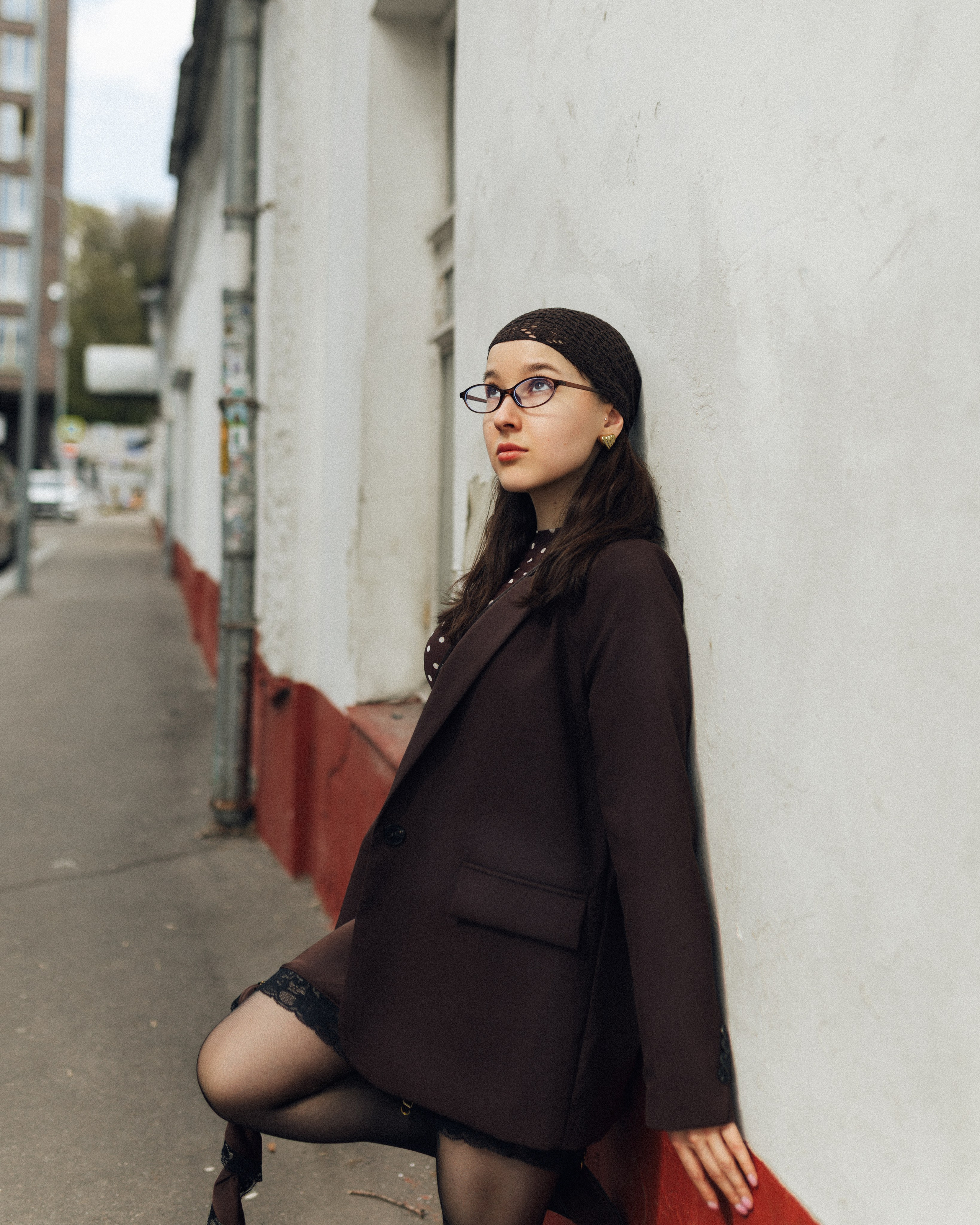 NASTYA. Tatiana Leman