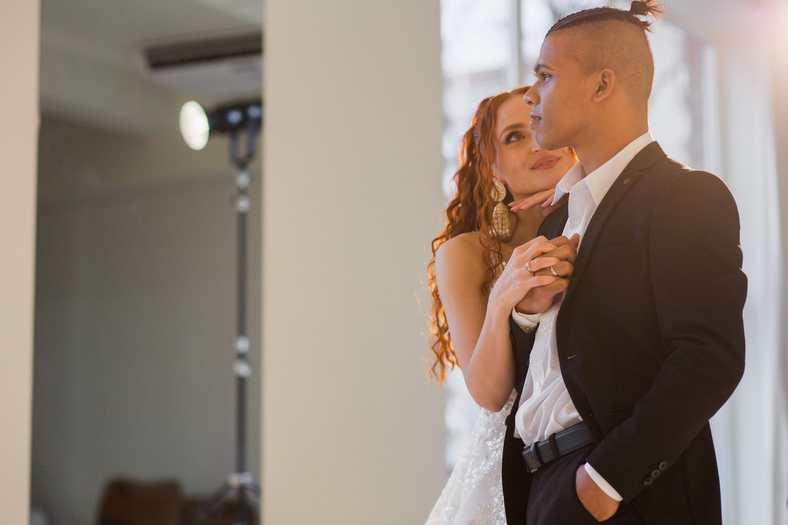 Рахул и Кристина. Свадебный и семейный фотограф в Краснодаре