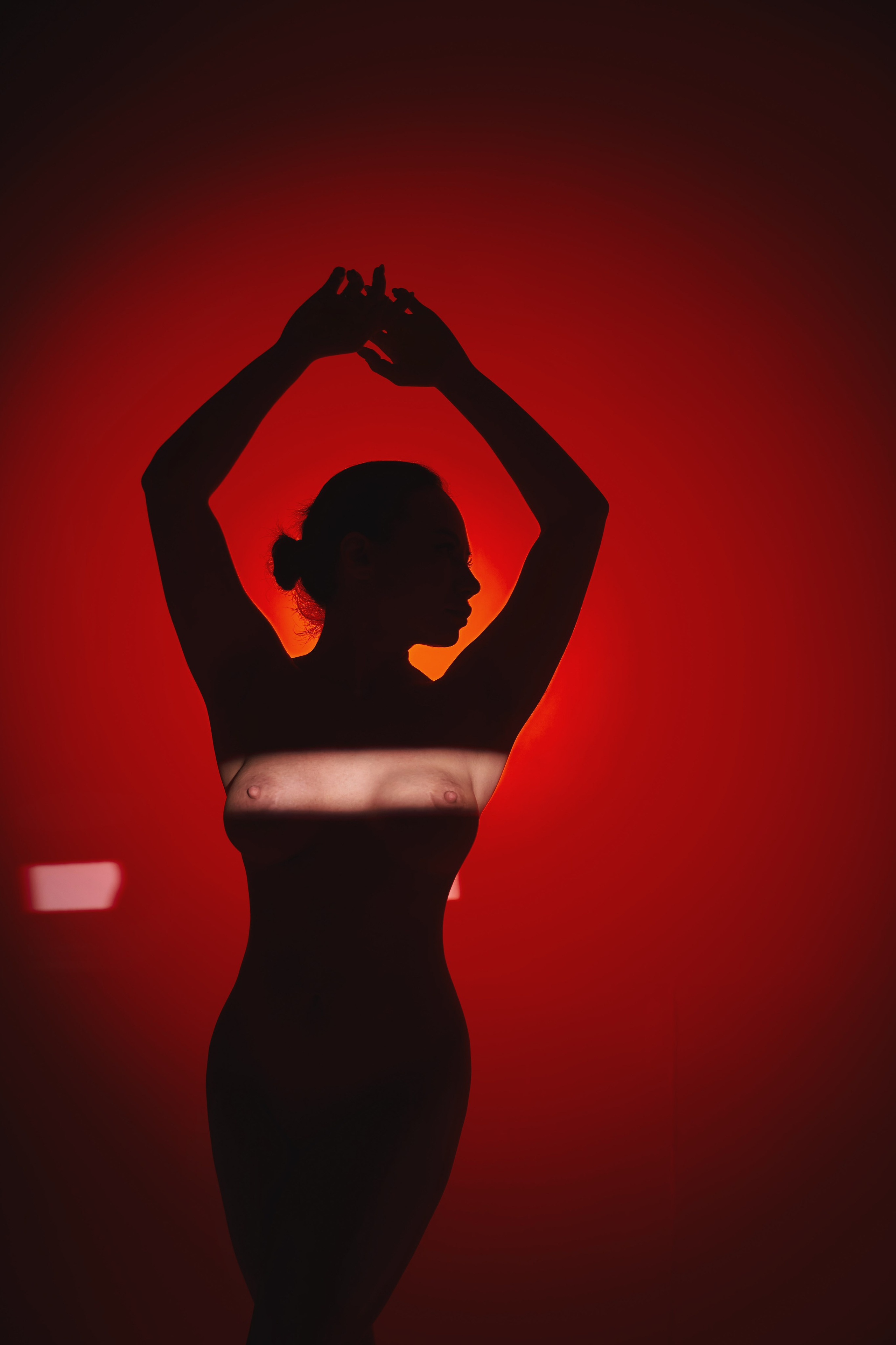 Фотосессесия Ульяны. Ню фотограф Евгений Опарин