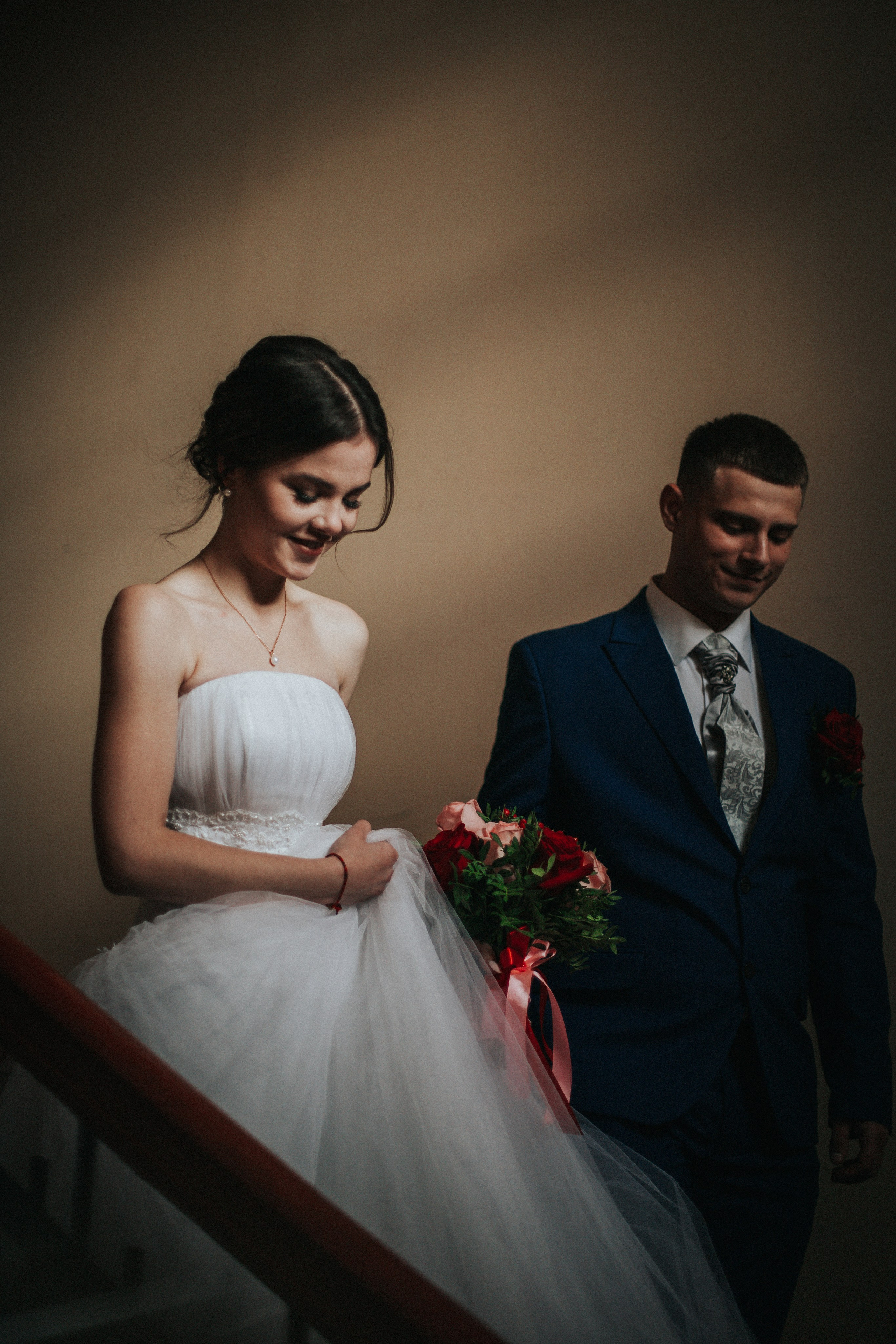 Татьяна+ Игорь. Фотограф в Нижнем Новгороде