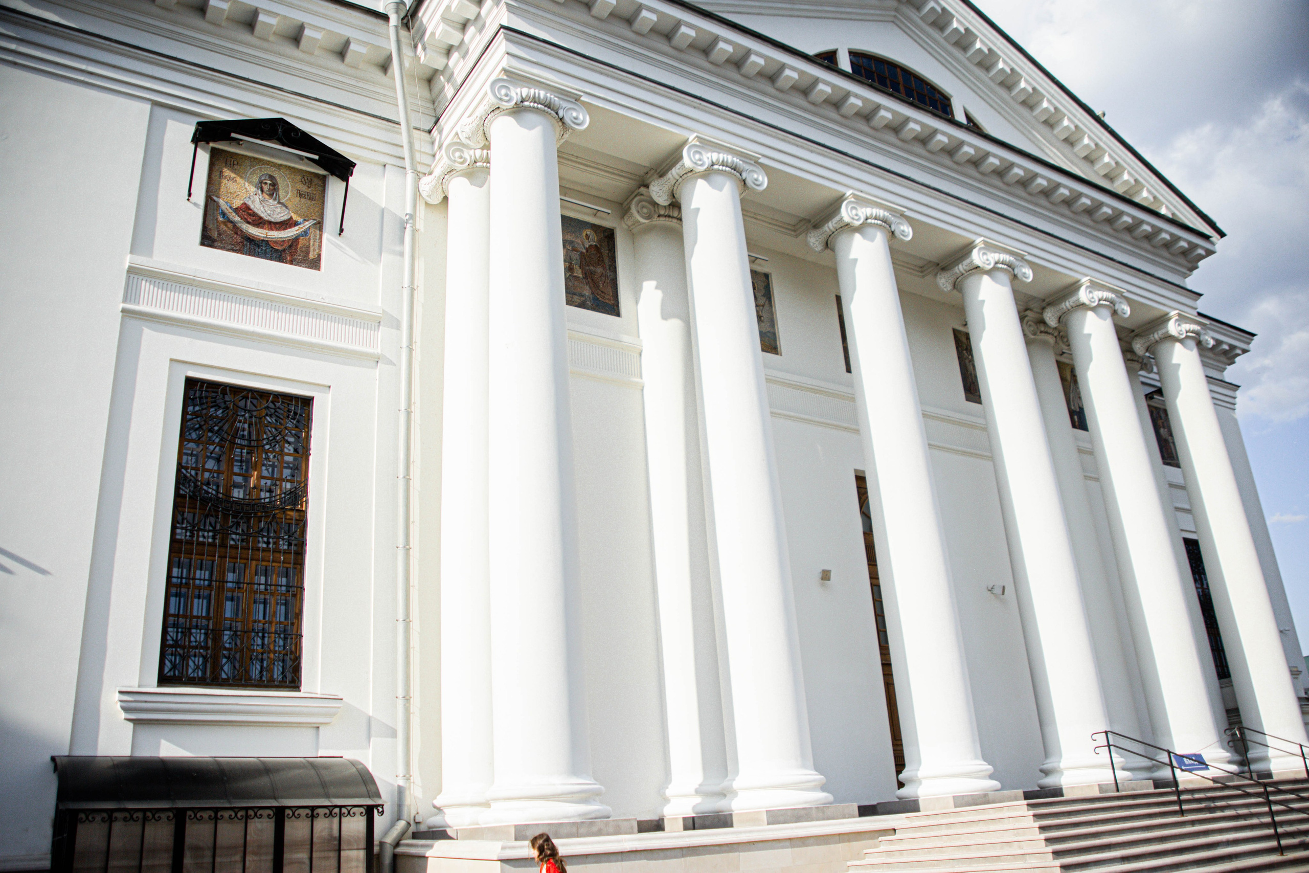 Казань. Йошкар- Ола. Чебоксары. 2023. Фотограф в Нижнем Новгороде