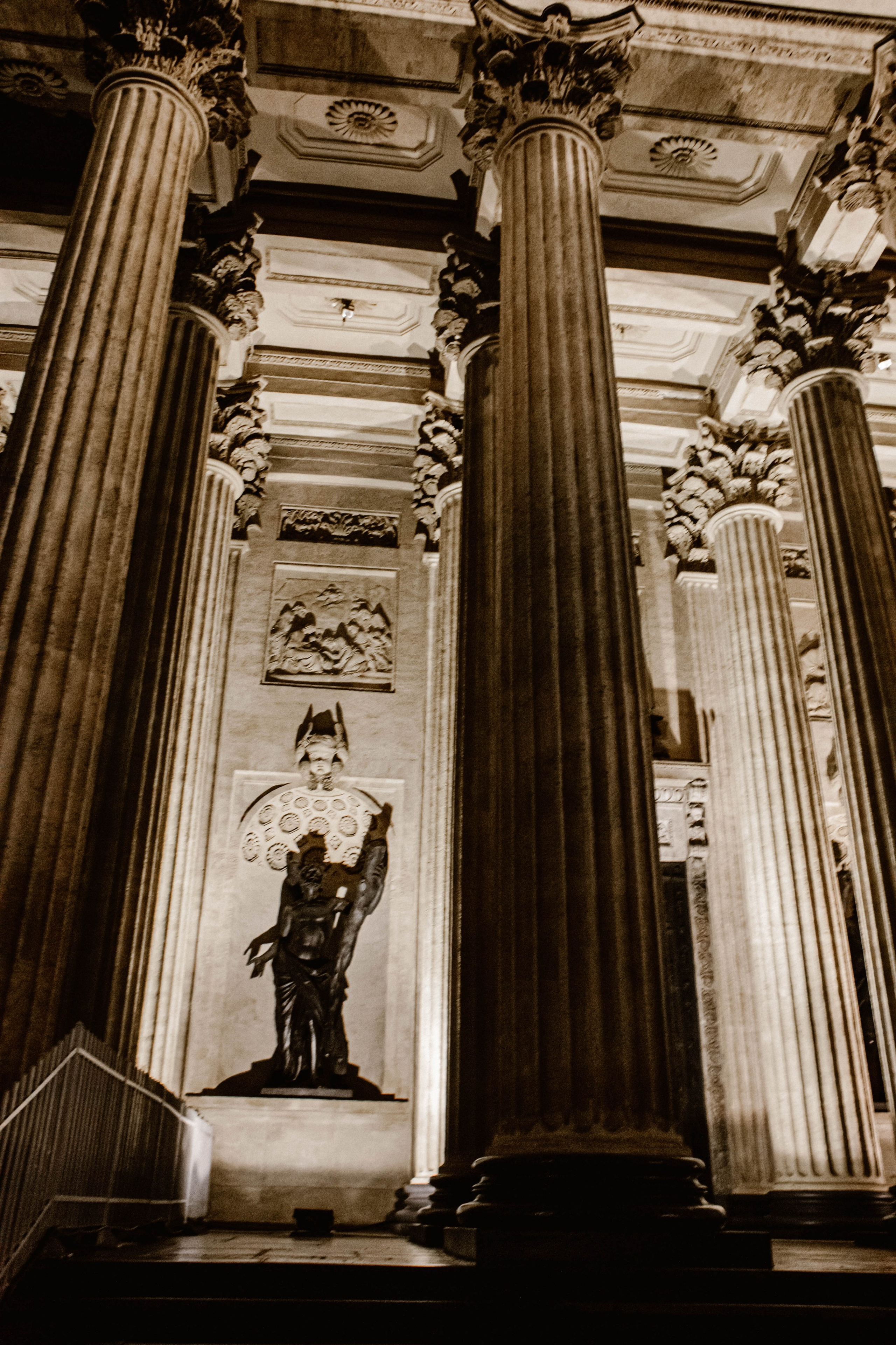 Питер / 24. Фотограф в Нижнем Новгороде